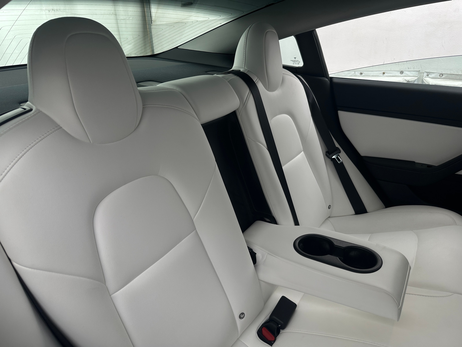 Thumbnail: 2018 Tesla Model 3 - 5