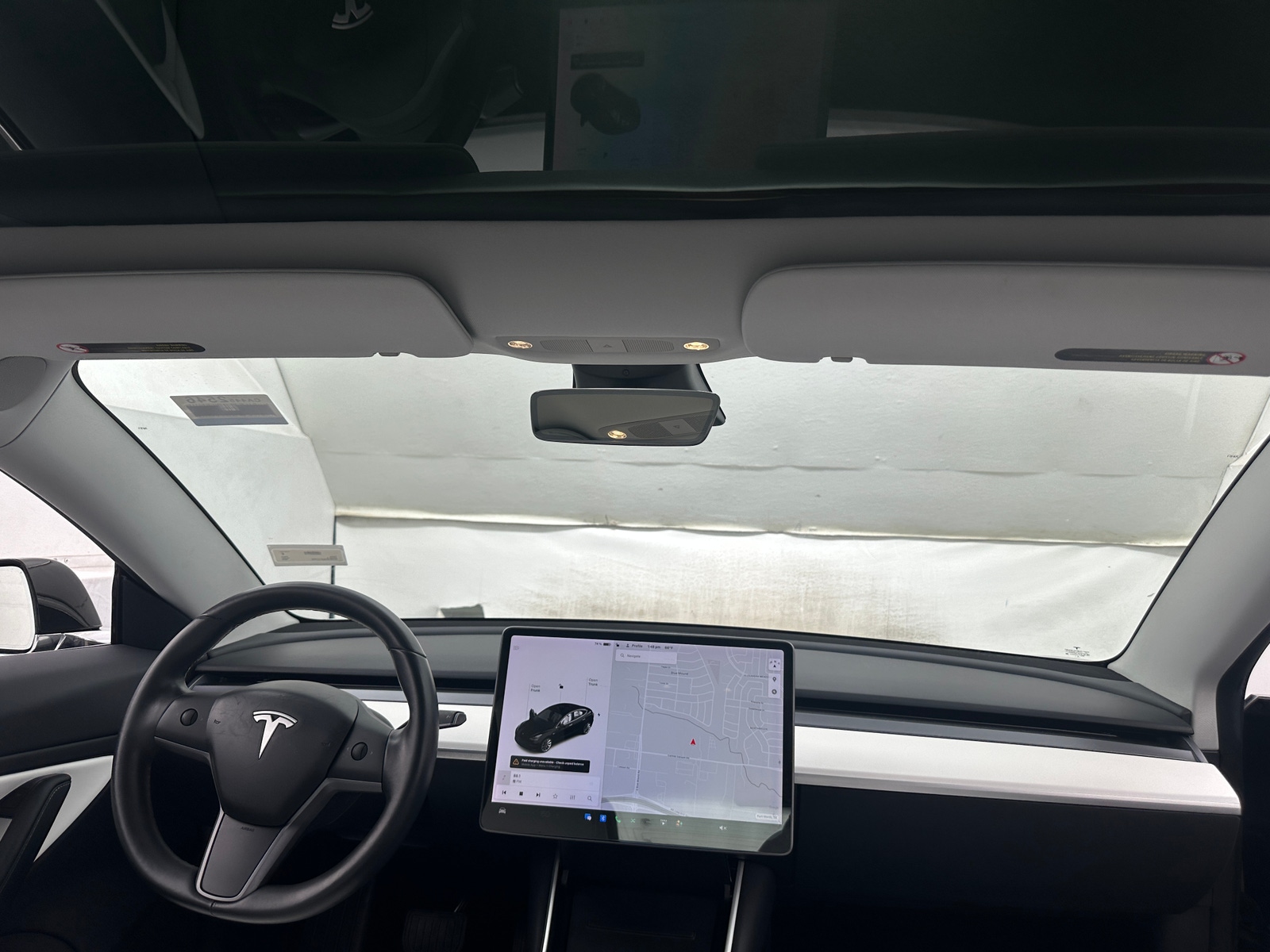 Thumbnail: 2018 Tesla Model 3 - 2