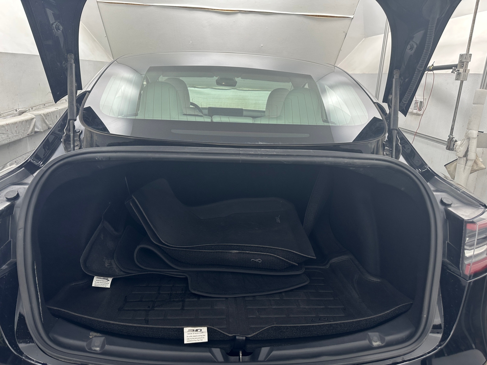 Thumbnail: 2018 Tesla Model 3 - 6