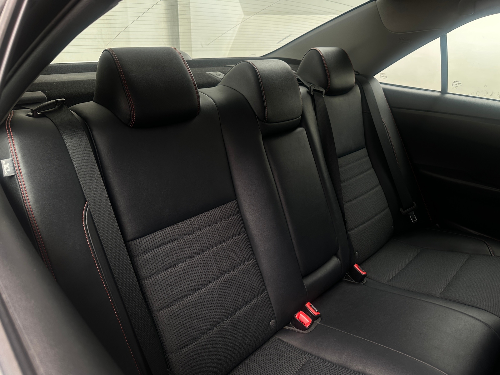 Thumbnail: 2017 Toyota Camry - 6