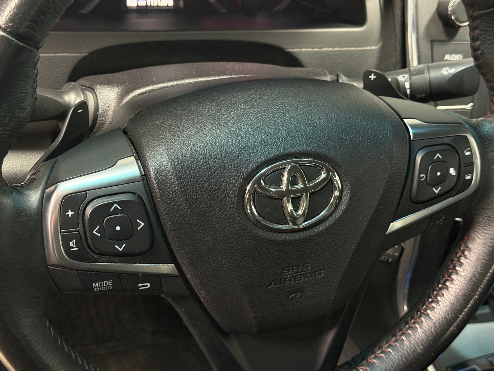 Thumbnail: 2017 Toyota Camry - 5