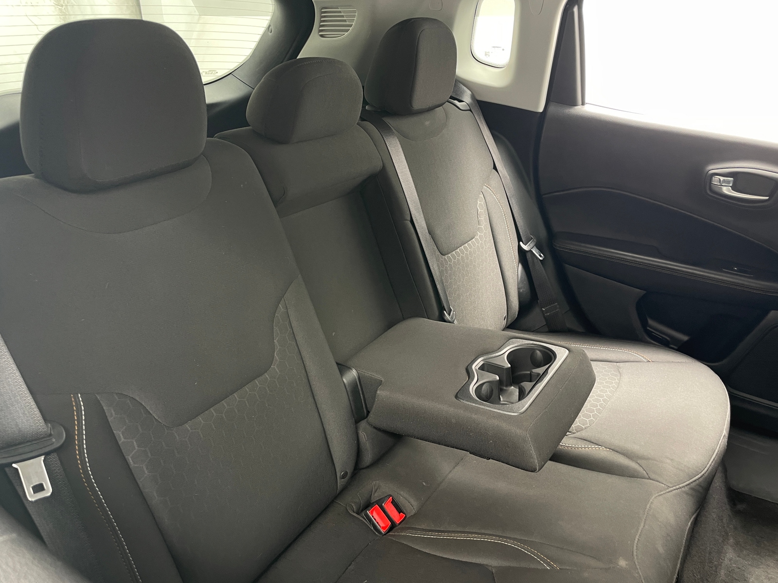 Thumbnail: 2018 Jeep Compass - 6