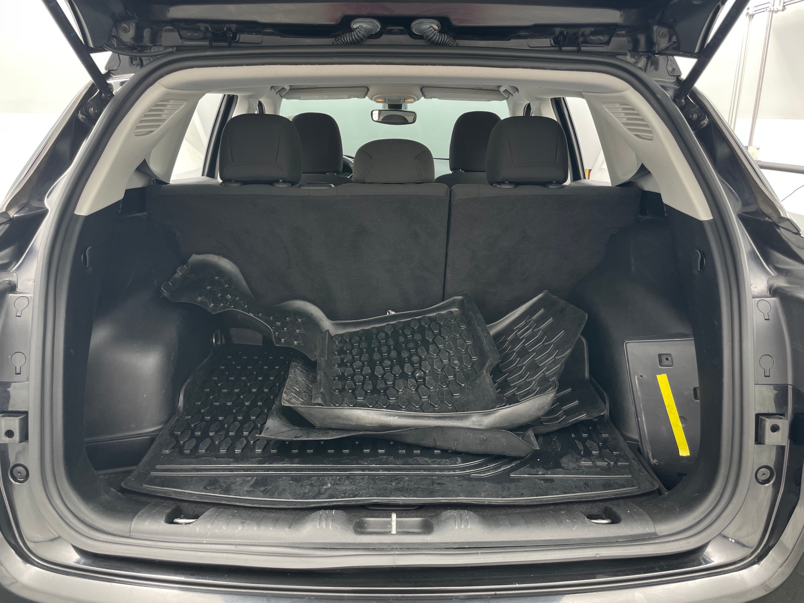 Thumbnail: 2018 Jeep Compass - 7