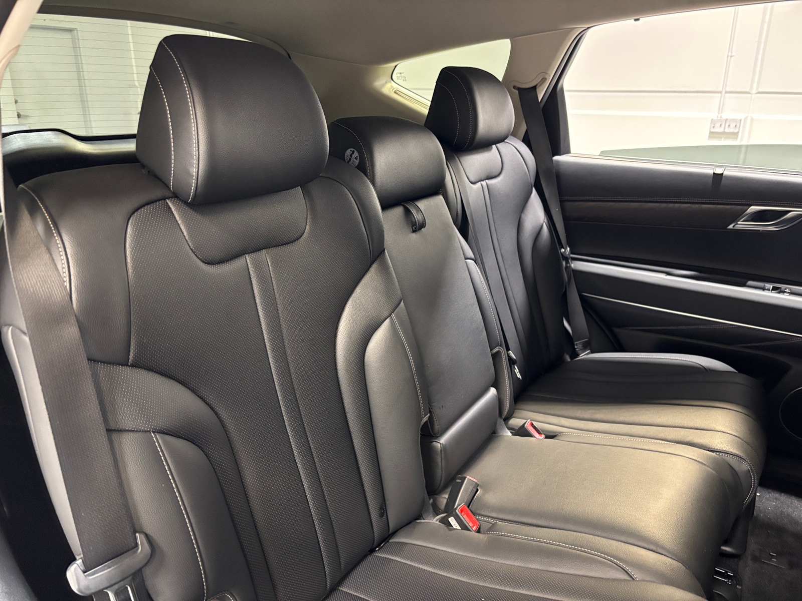 Thumbnail: 2024 Genesis GV80 - 5