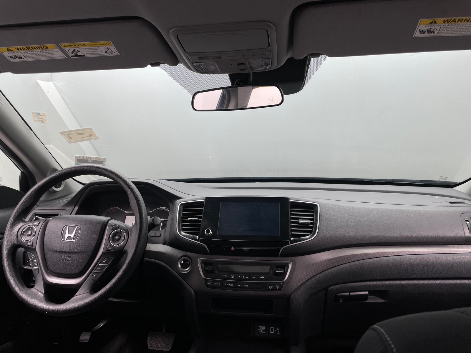 Thumbnail: 2021 Honda Ridgeline - 3