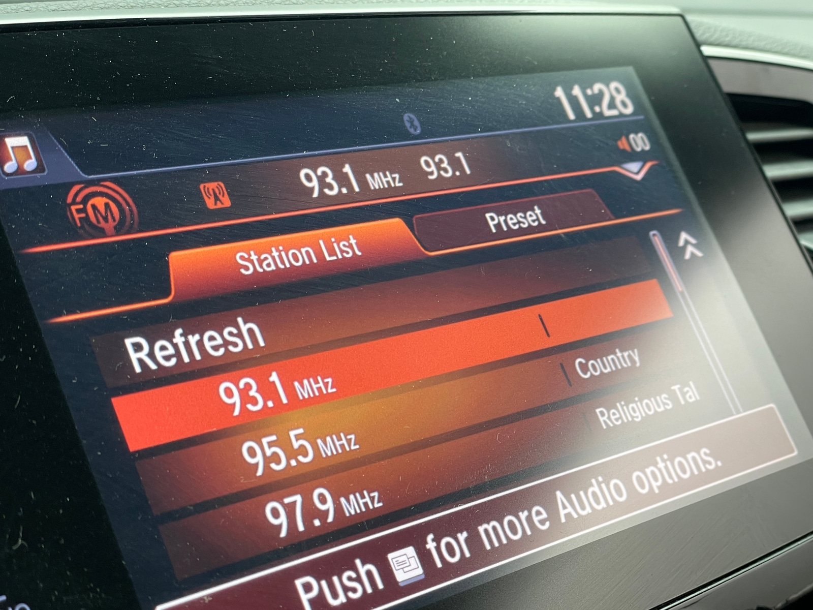 Thumbnail: 2021 Honda Ridgeline - 4