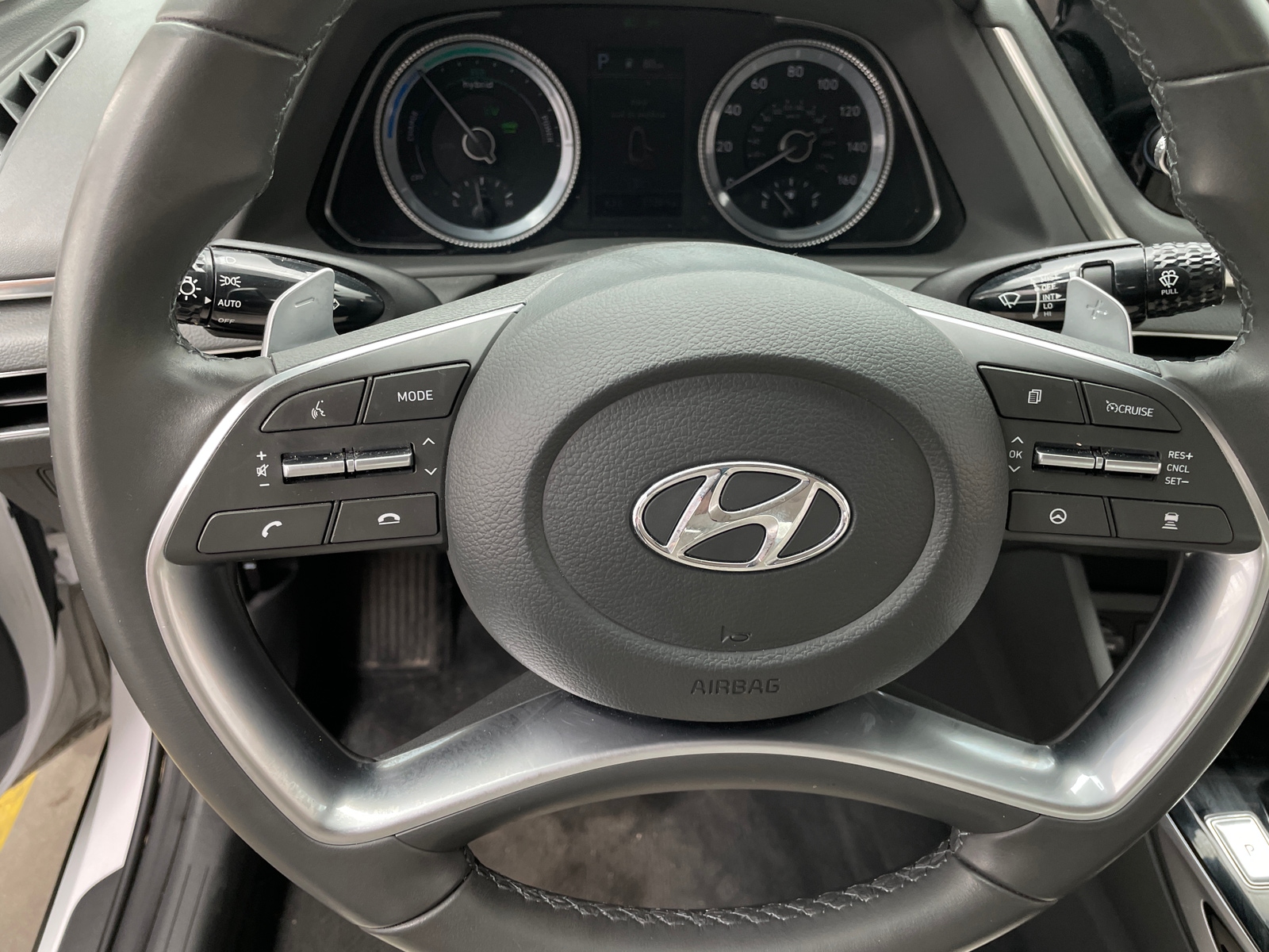 Thumbnail: 2023 Hyundai Sonata - 5