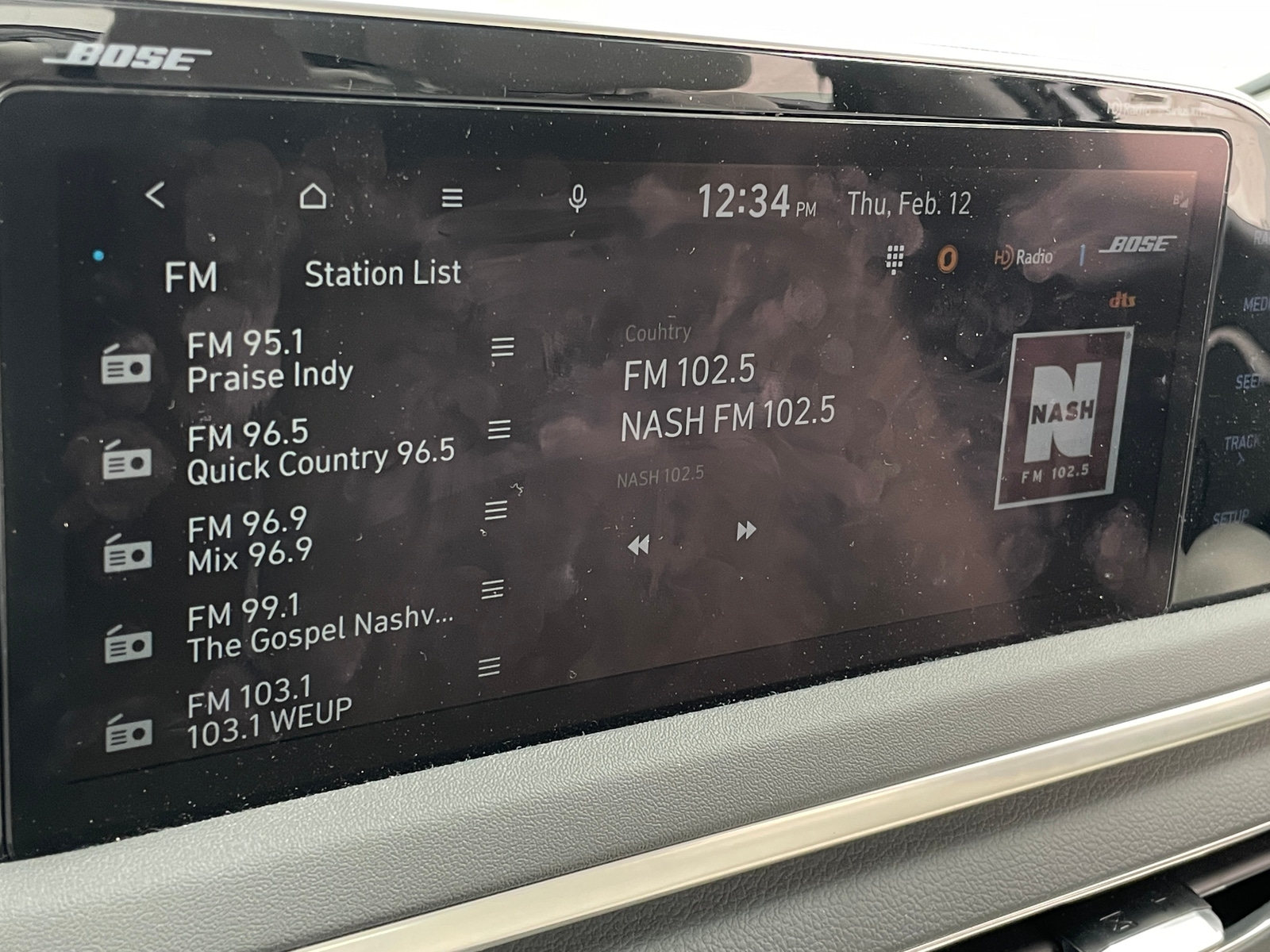 Thumbnail: 2023 Hyundai Sonata - 4