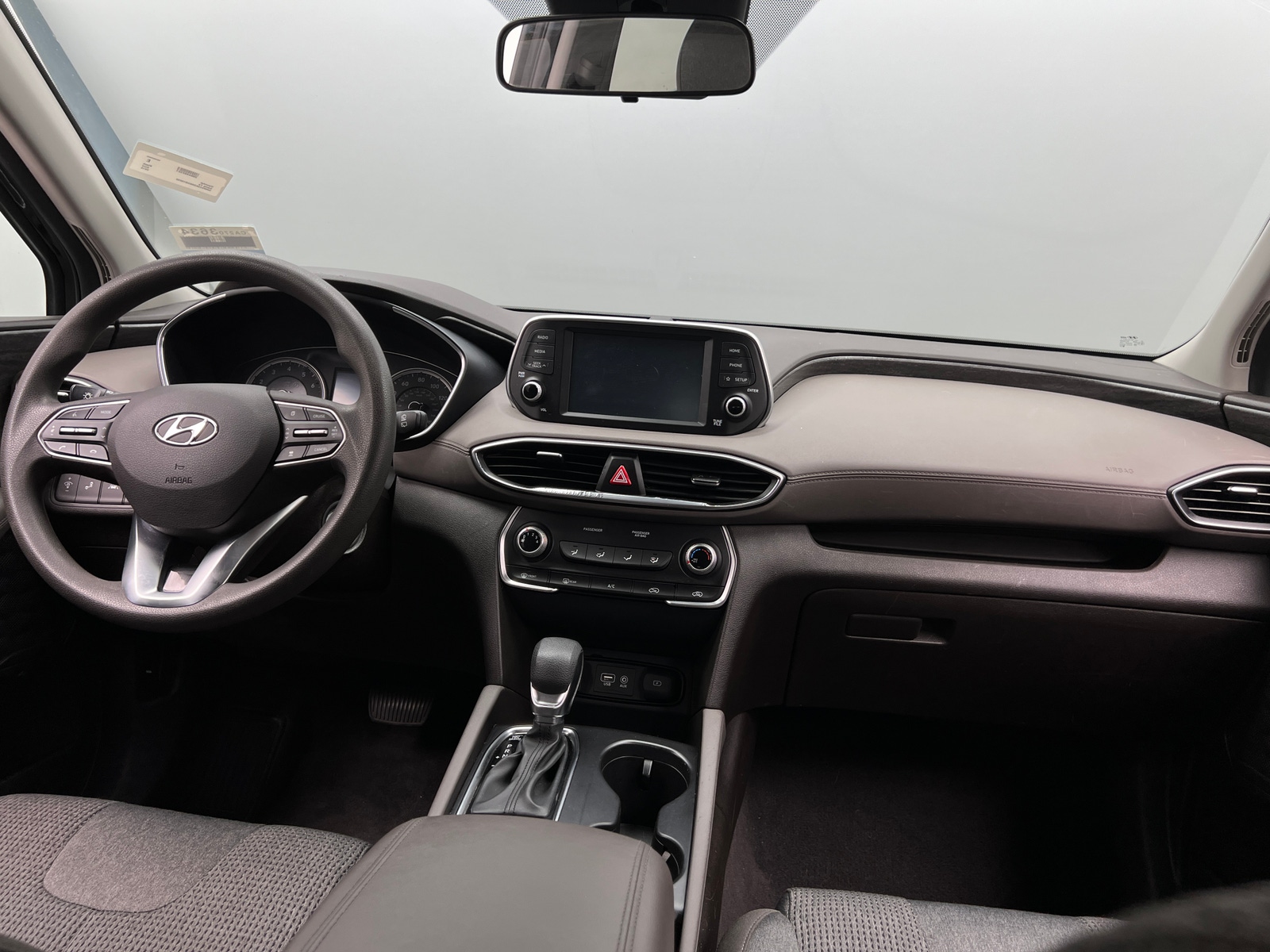 Thumbnail: 2019 Hyundai Santa Fe - 3