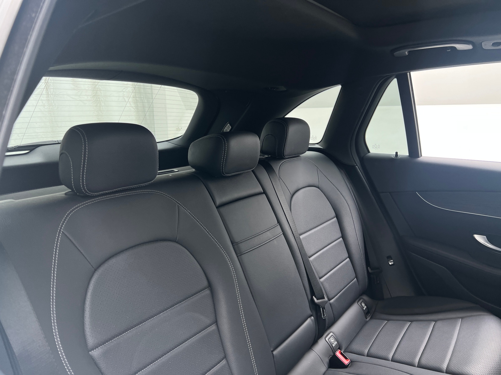 Thumbnail: 2018 Mercedes-Benz GLC - 5