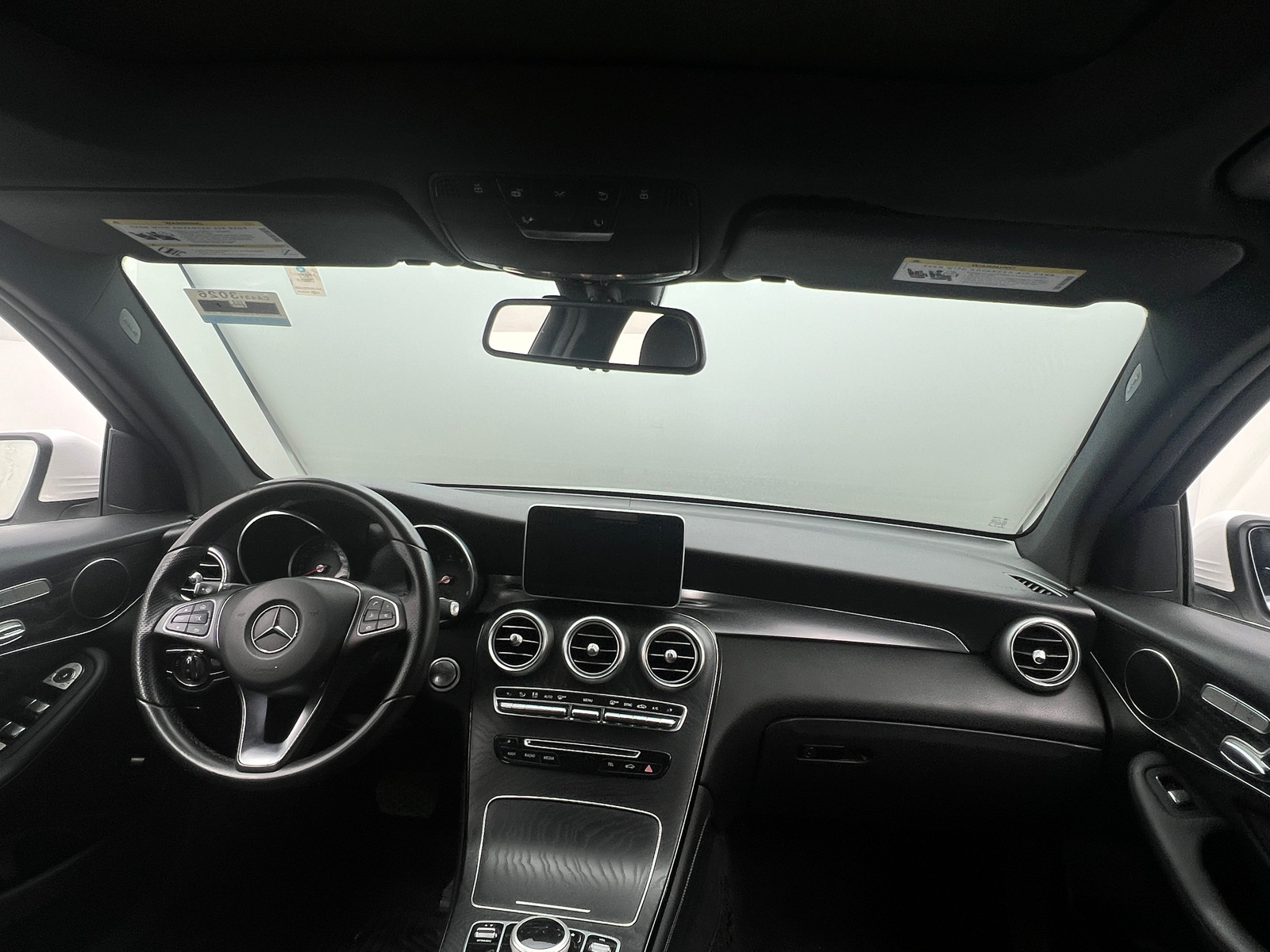 Thumbnail: 2018 Mercedes-Benz GLC - 2