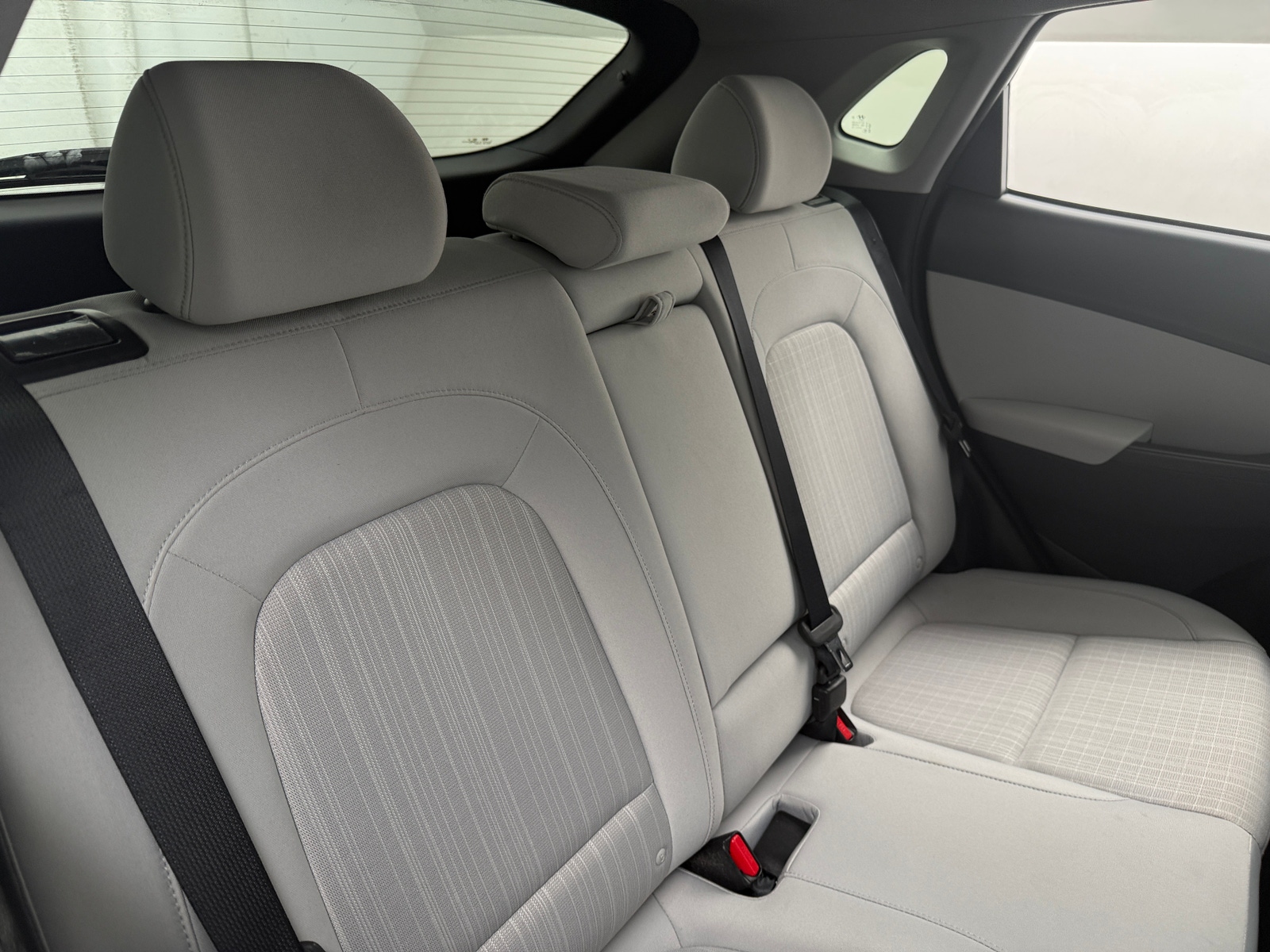 Thumbnail: 2022 Hyundai Kona - 6