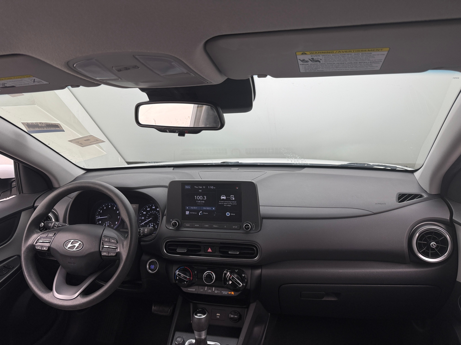 Thumbnail: 2022 Hyundai Kona - 3