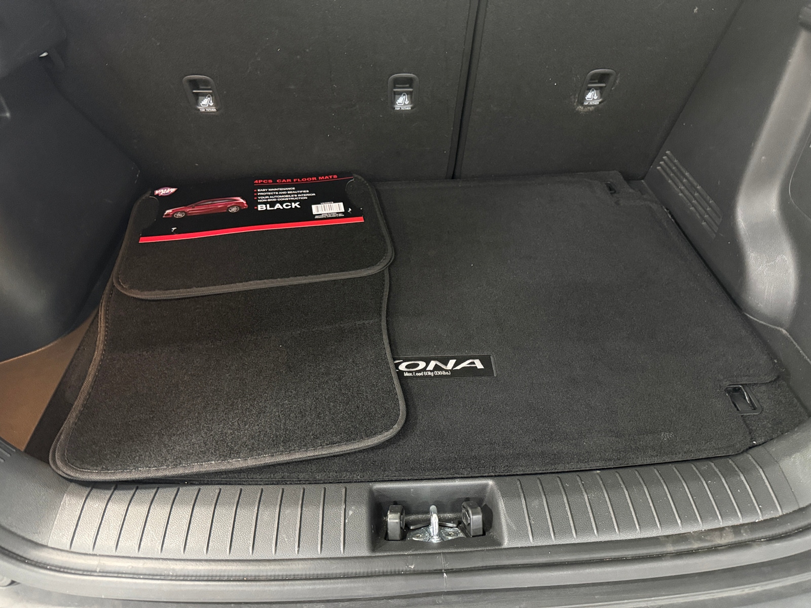 Thumbnail: 2022 Hyundai Kona - 7