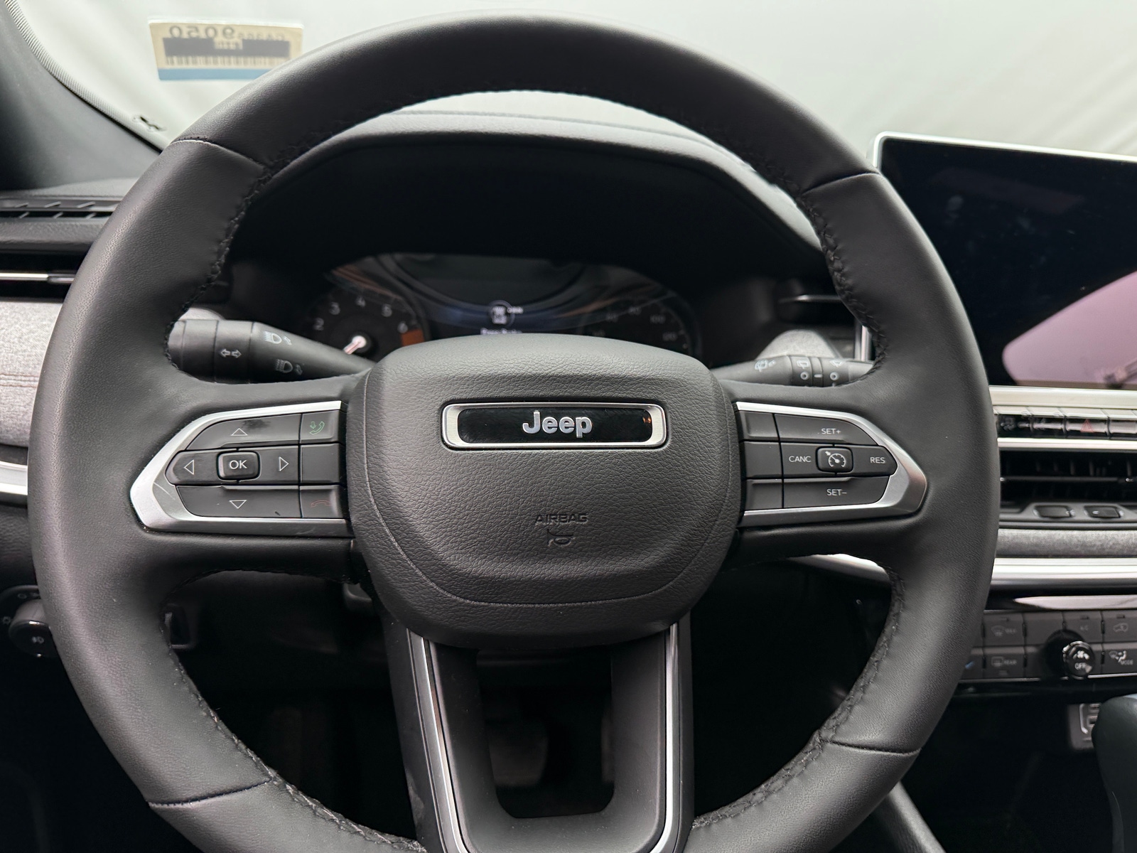 Thumbnail: 2024 Jeep Compass - 4