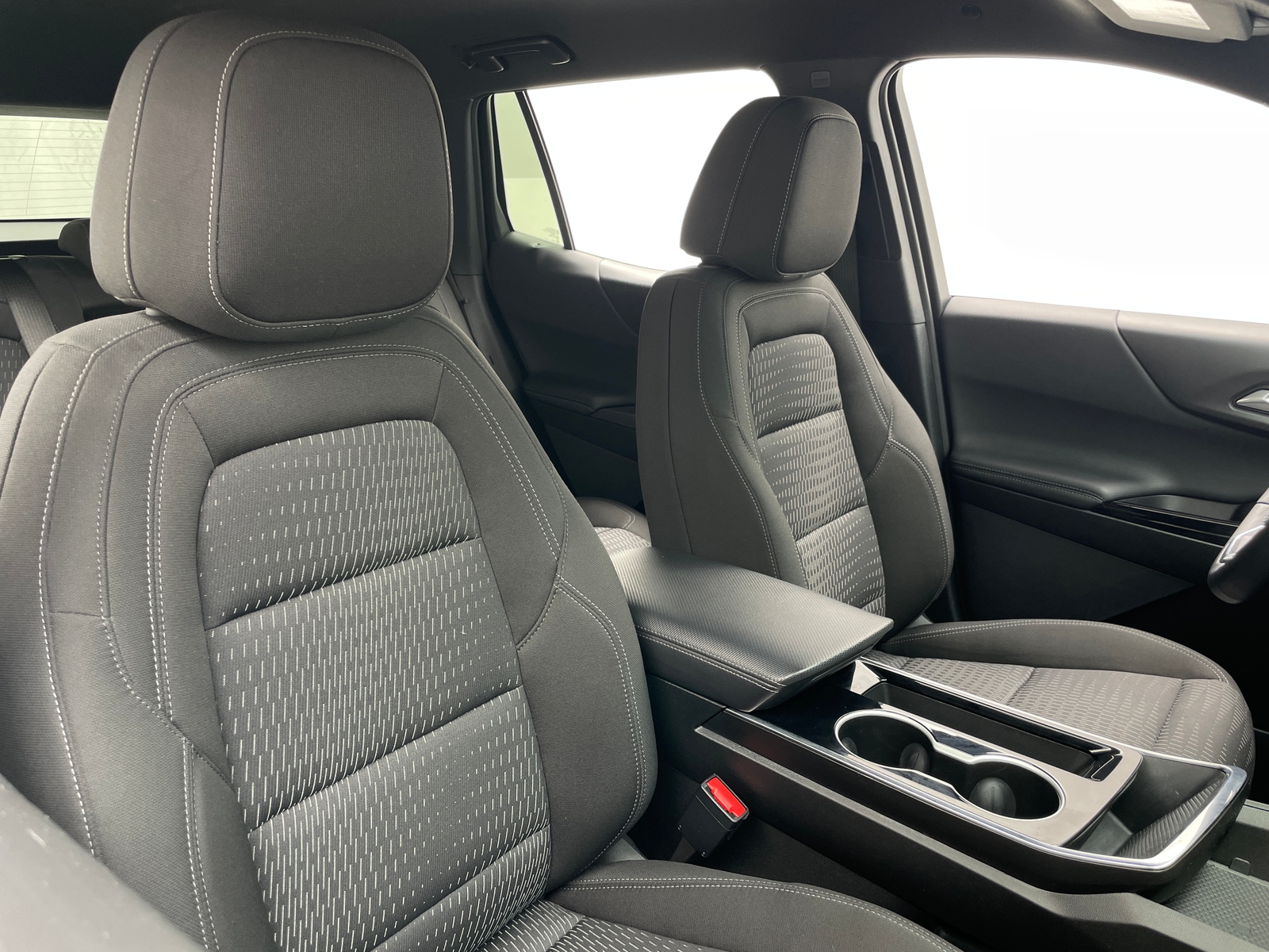 Thumbnail: 2025 Chevrolet Equinox - 2