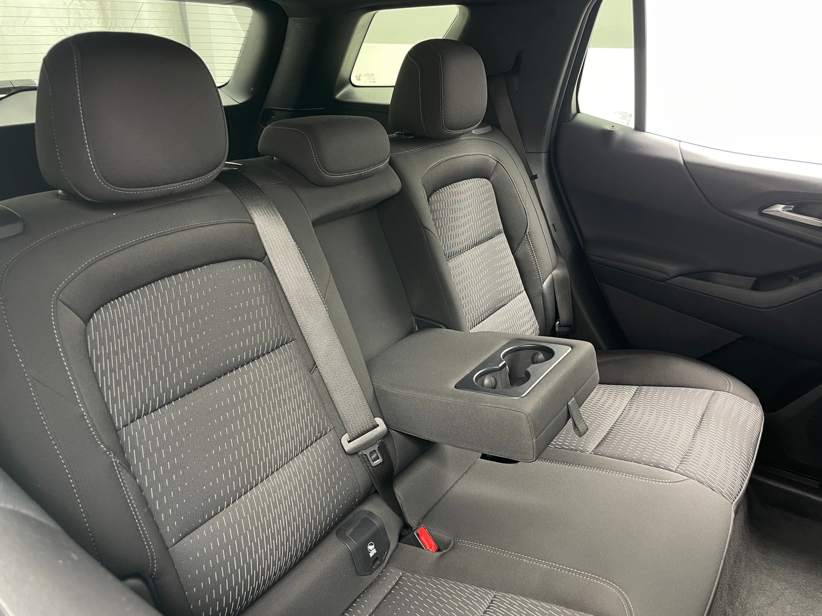 Thumbnail: 2025 Chevrolet Equinox - 6