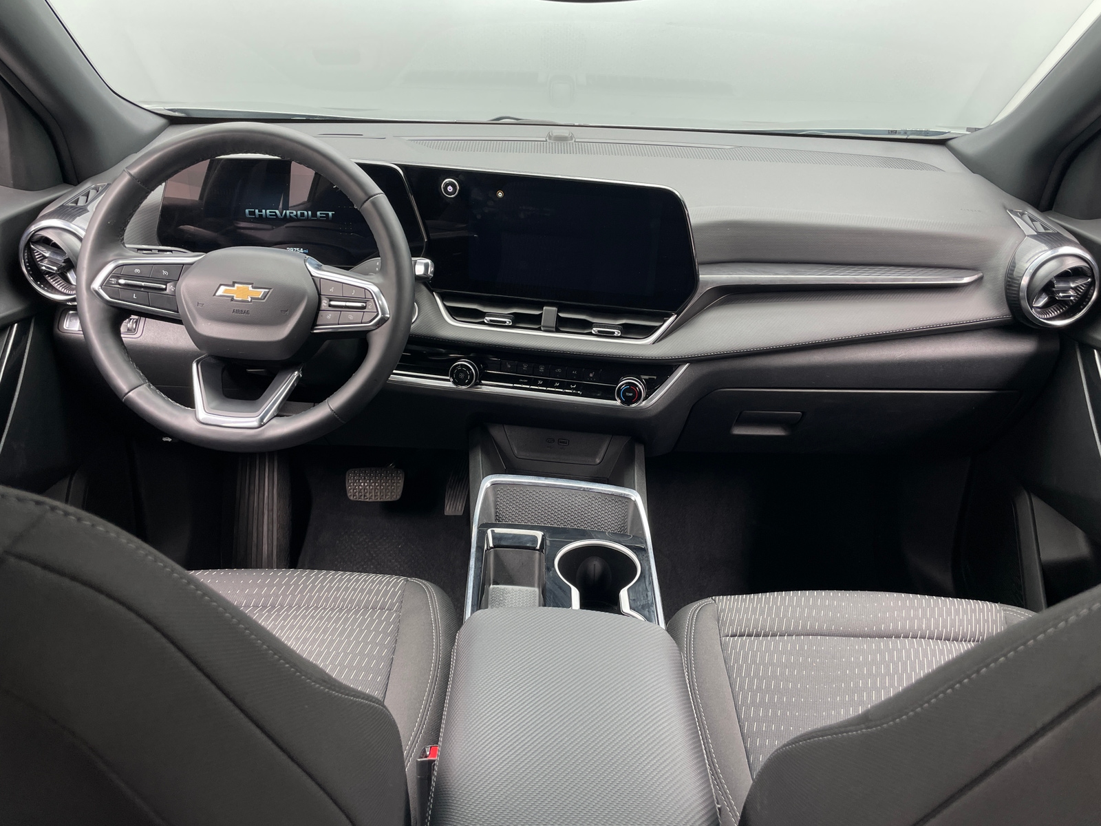 Thumbnail: 2025 Chevrolet Equinox - 3