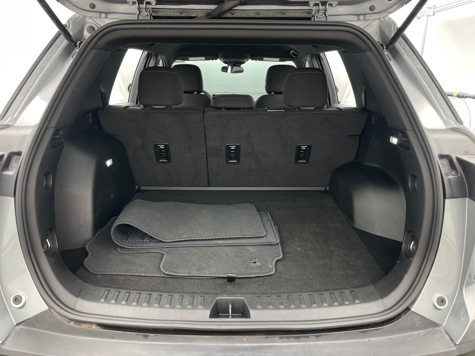 Thumbnail: 2025 Chevrolet Equinox - 7