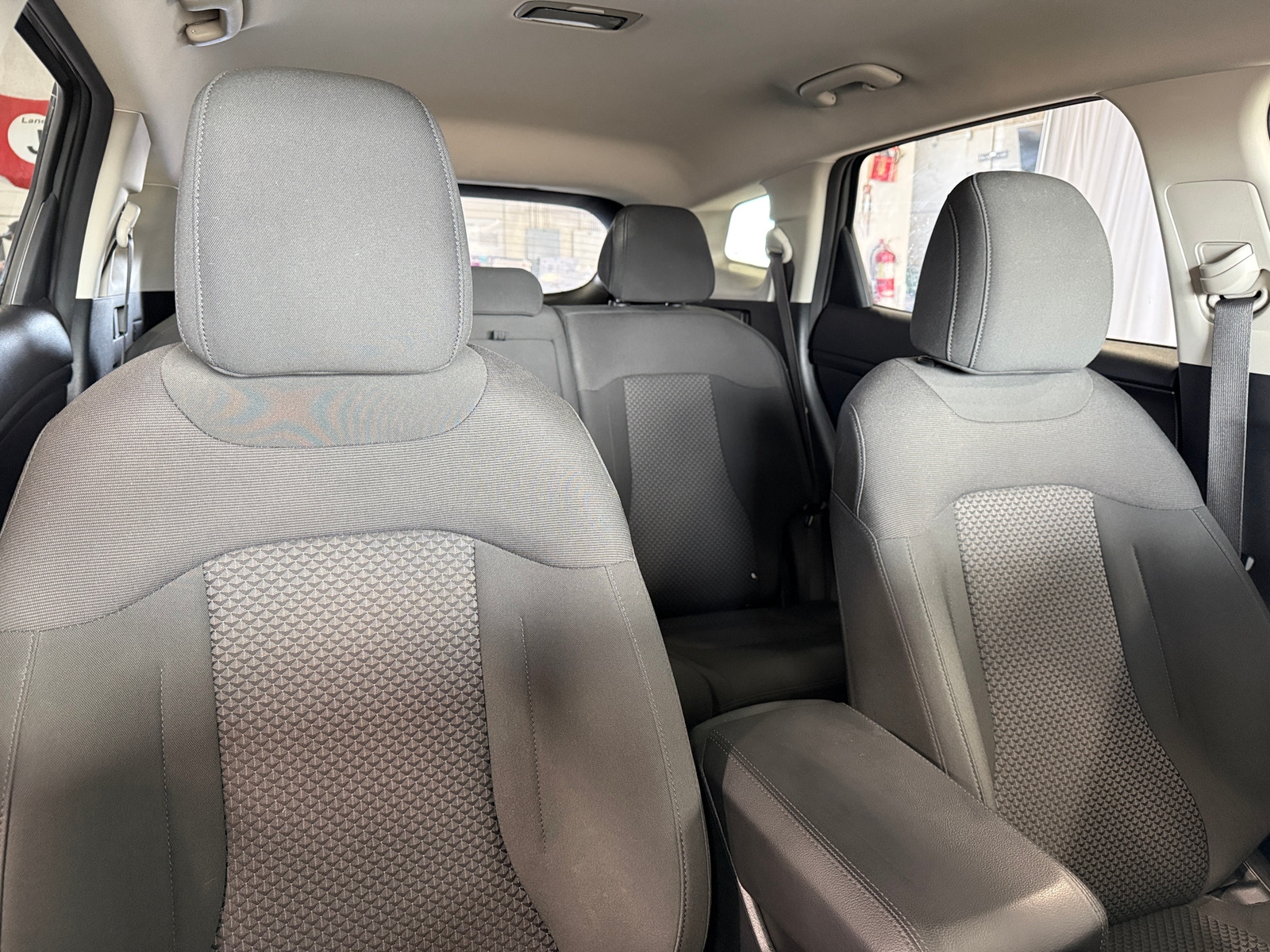 Thumbnail: 2024 Kia Sportage - 2