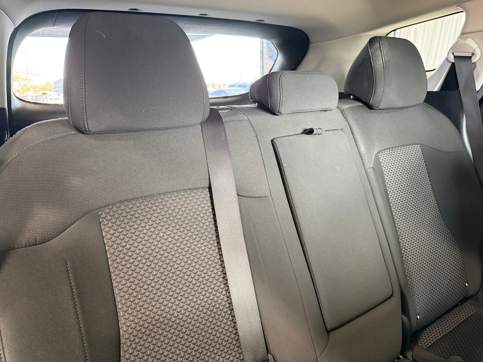 Thumbnail: 2024 Kia Sportage - 6