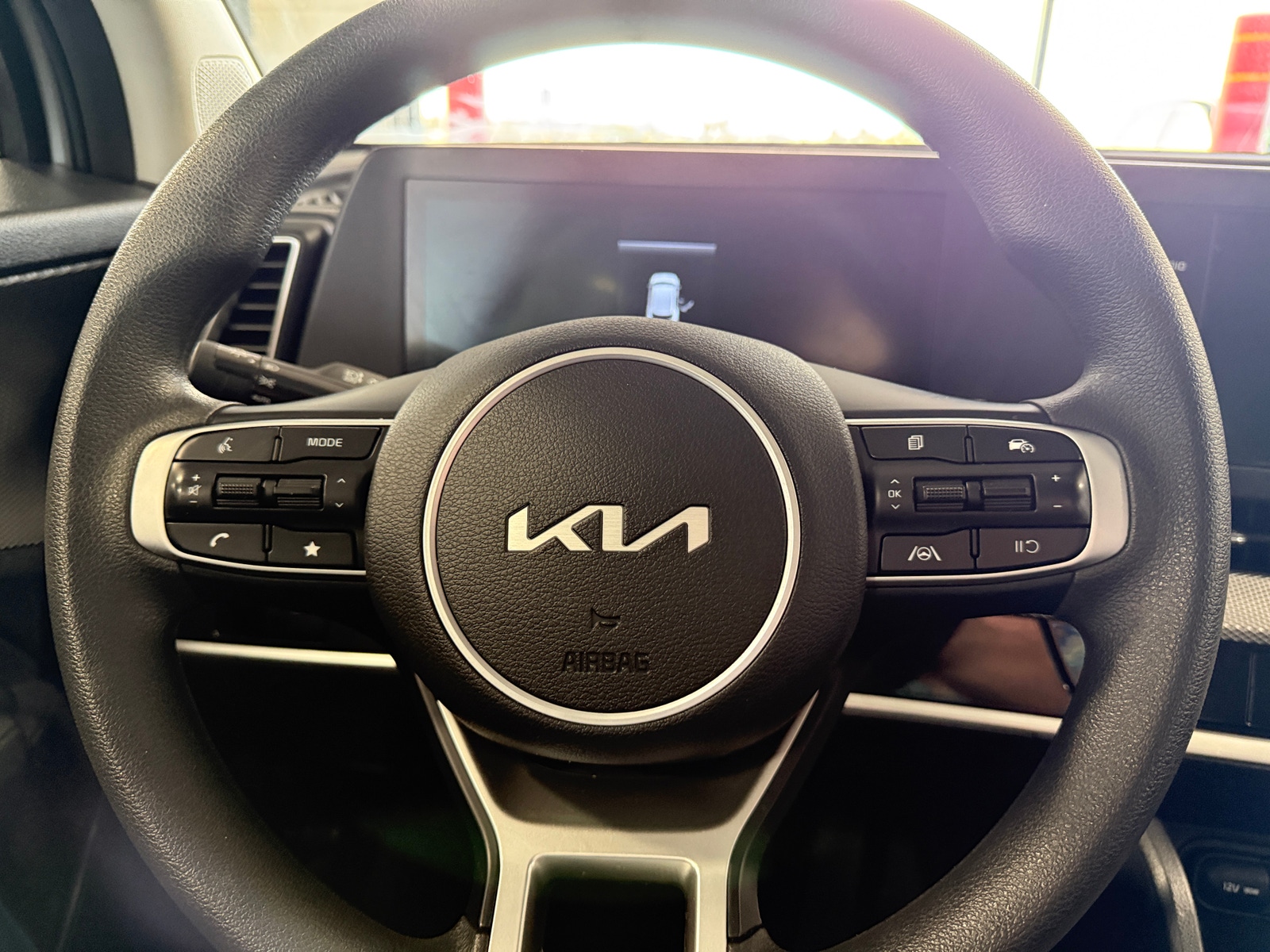 Thumbnail: 2024 Kia Sportage - 5