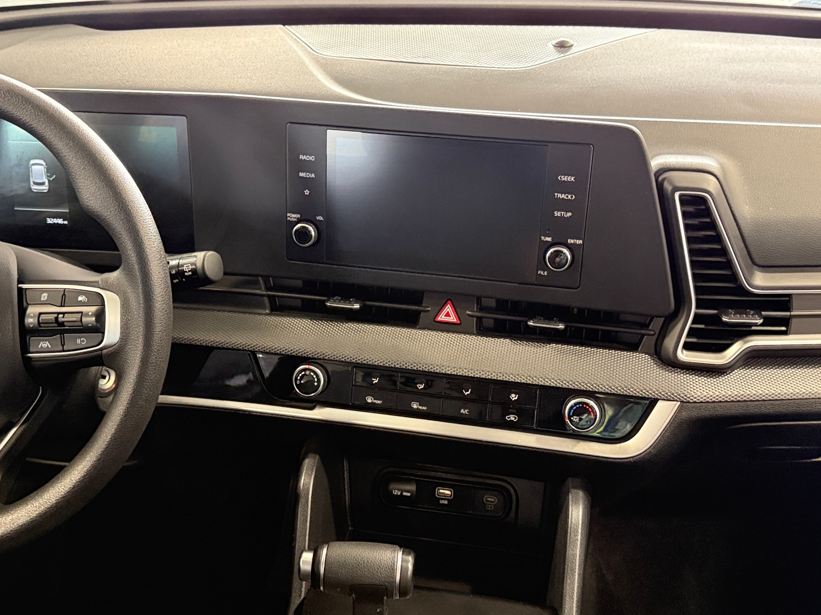 Thumbnail: 2024 Kia Sportage - 4