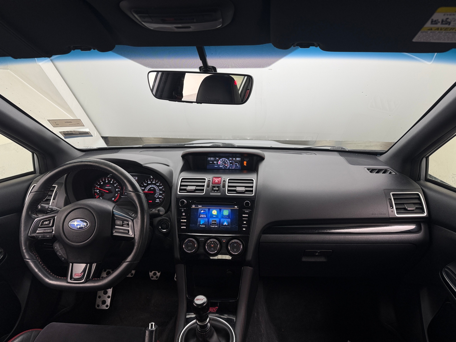 Thumbnail: 2020 Subaru WRX - 2