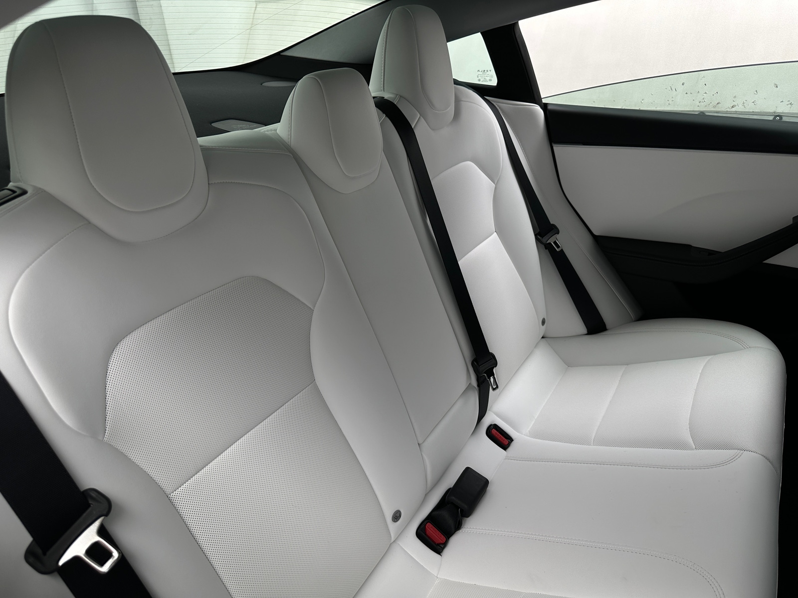 Thumbnail: 2025 Tesla Model 3 - 5