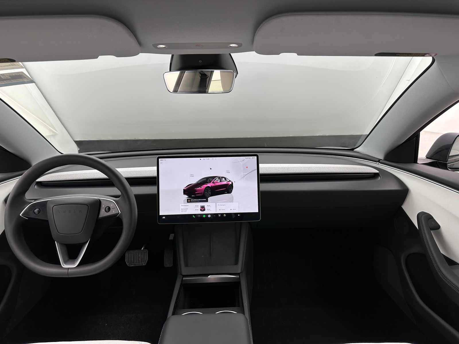 Thumbnail: 2025 Tesla Model 3 - 2