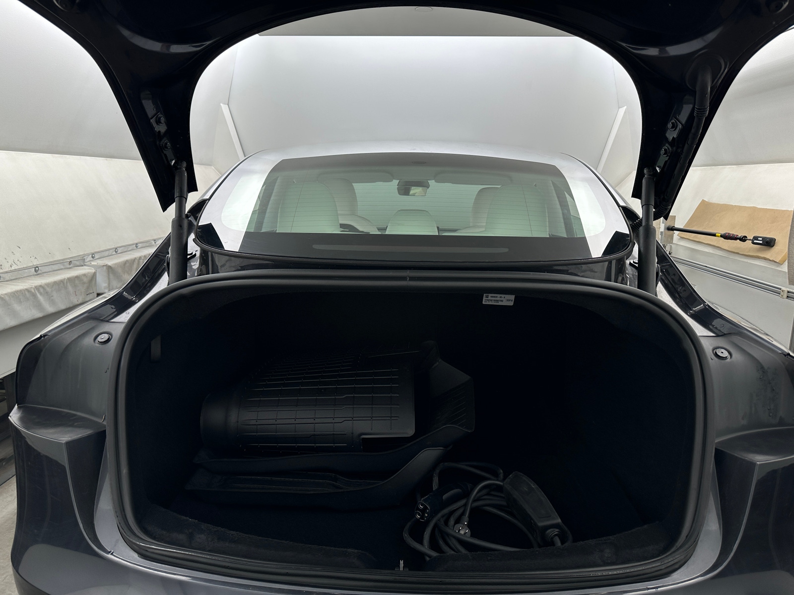 Thumbnail: 2025 Tesla Model 3 - 6