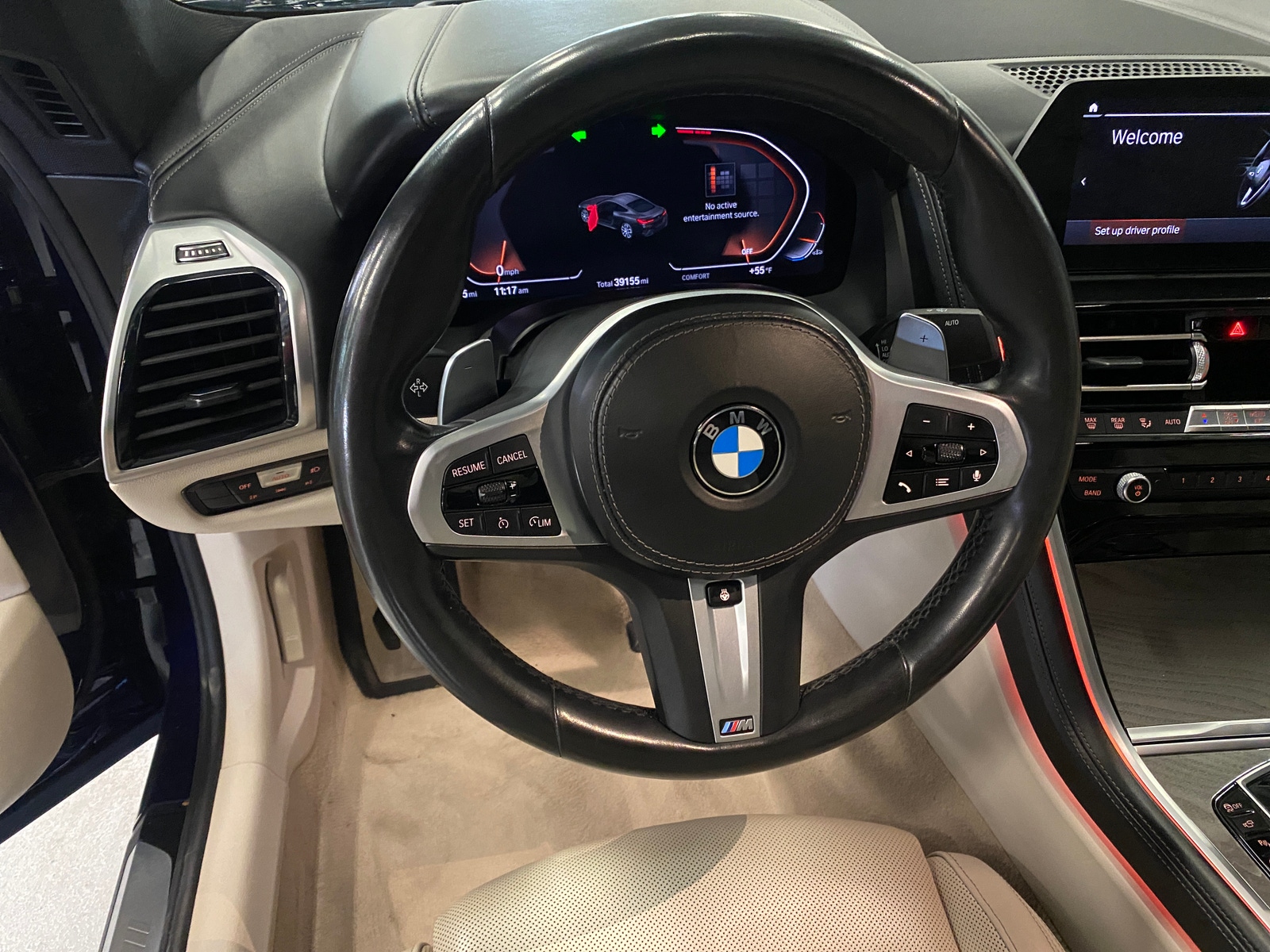 Thumbnail: 2020 BMW 8 Series - 3