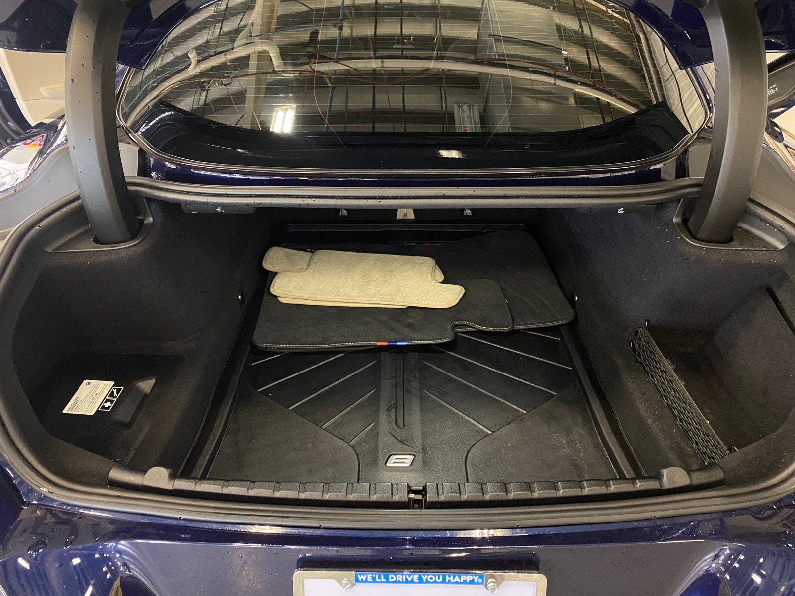 Thumbnail: 2020 BMW 8 Series - 4