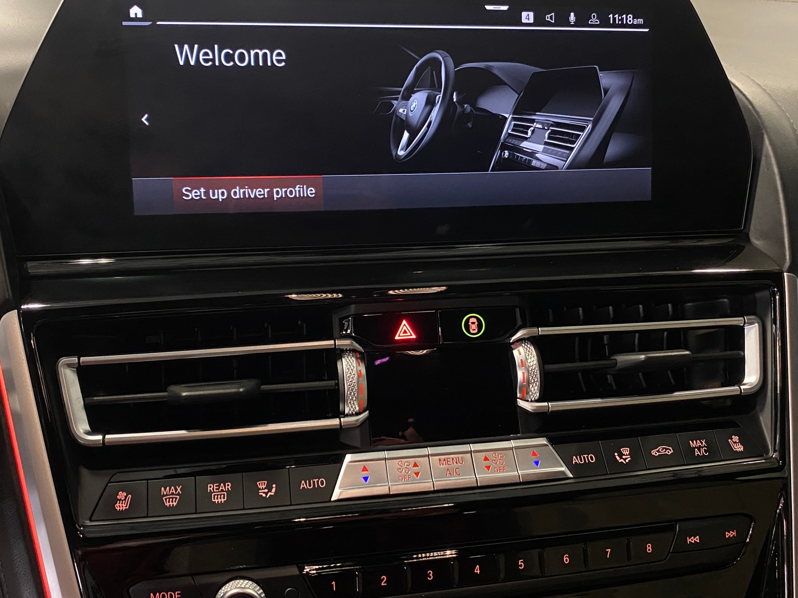 Thumbnail: 2020 BMW 8 Series - 2