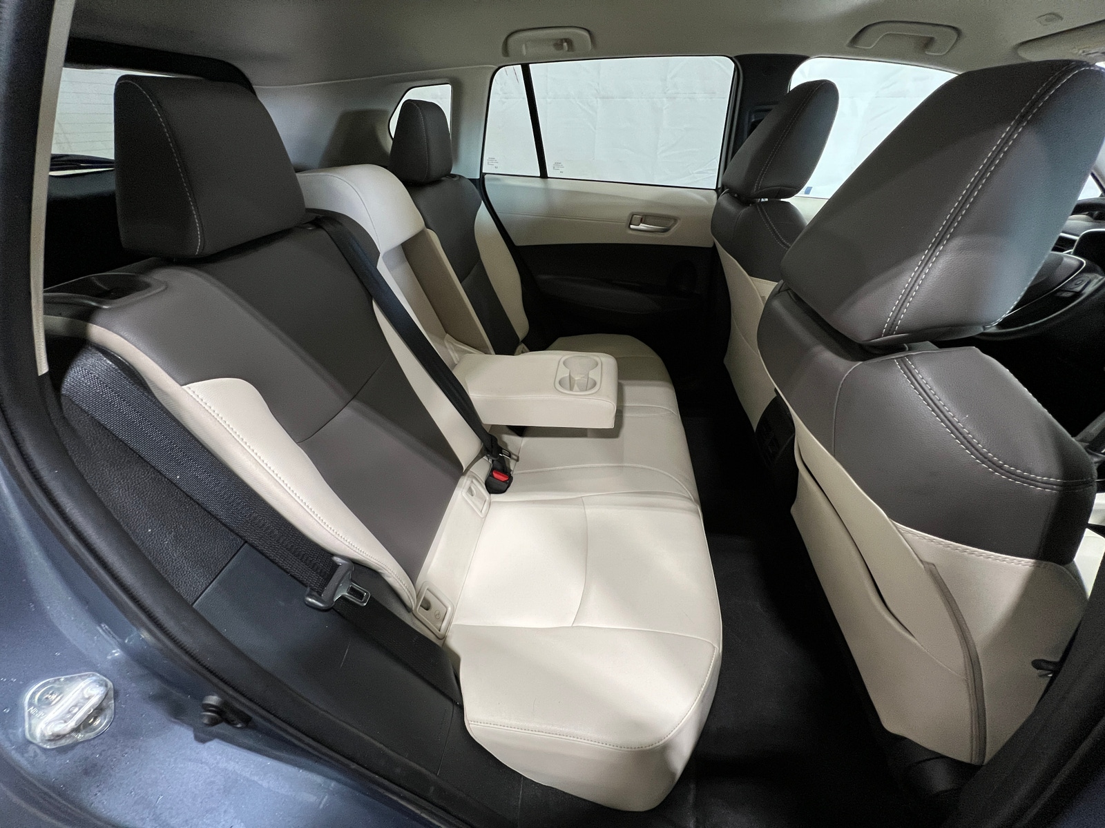 Thumbnail: 2023 Toyota Corolla Cross - 5