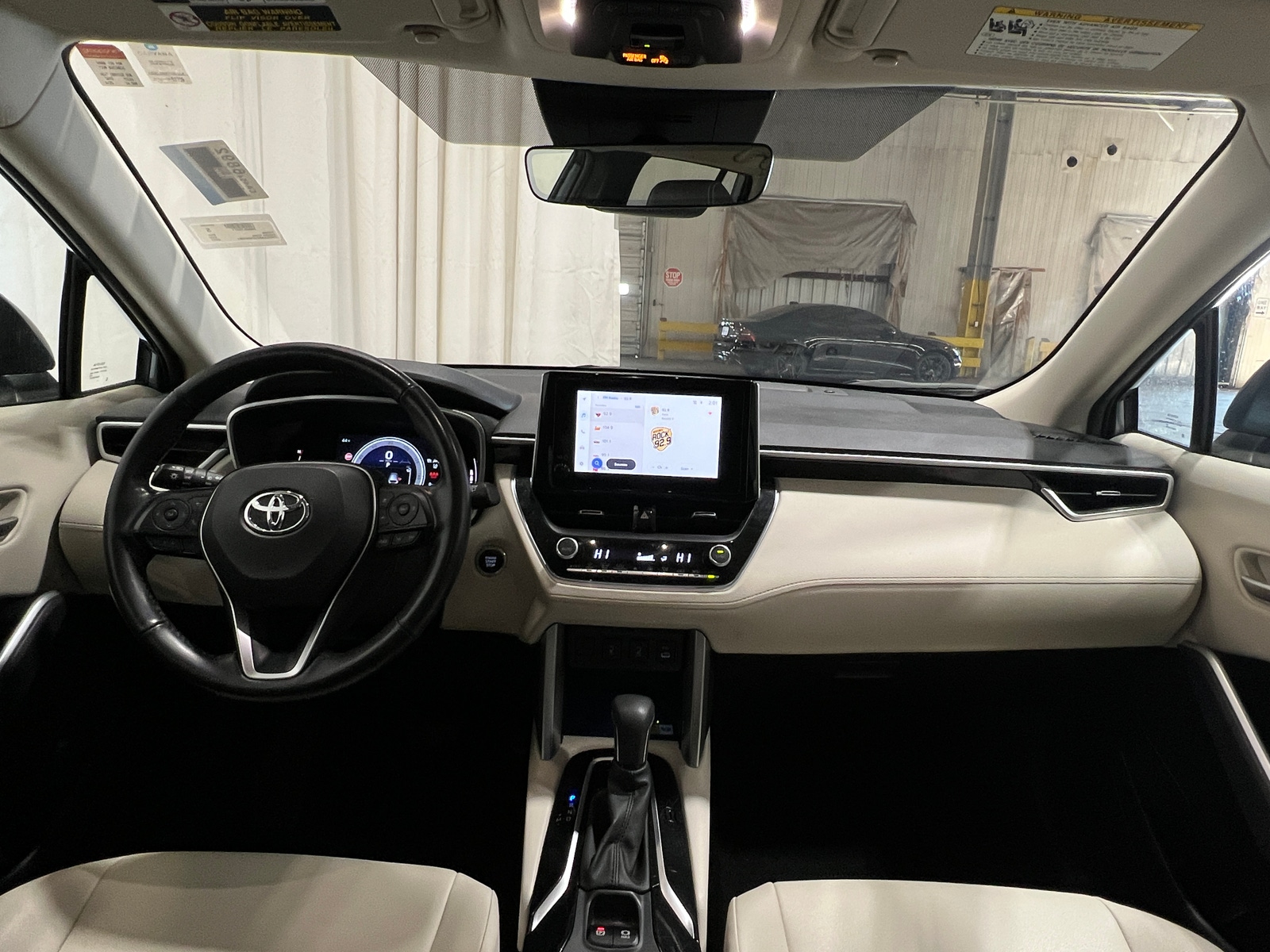 Thumbnail: 2023 Toyota Corolla Cross - 2