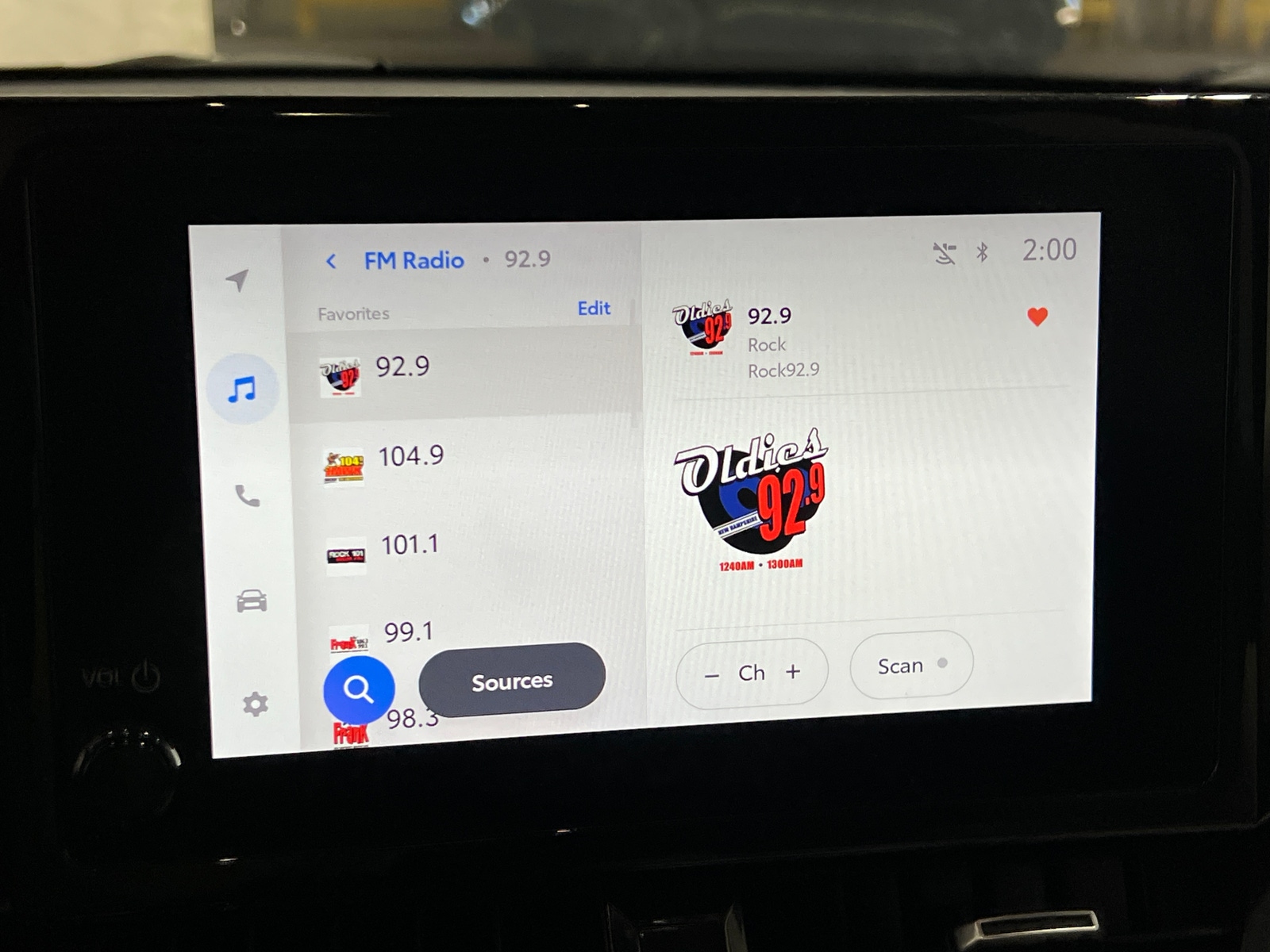 Thumbnail: 2023 Toyota Corolla Cross - 3