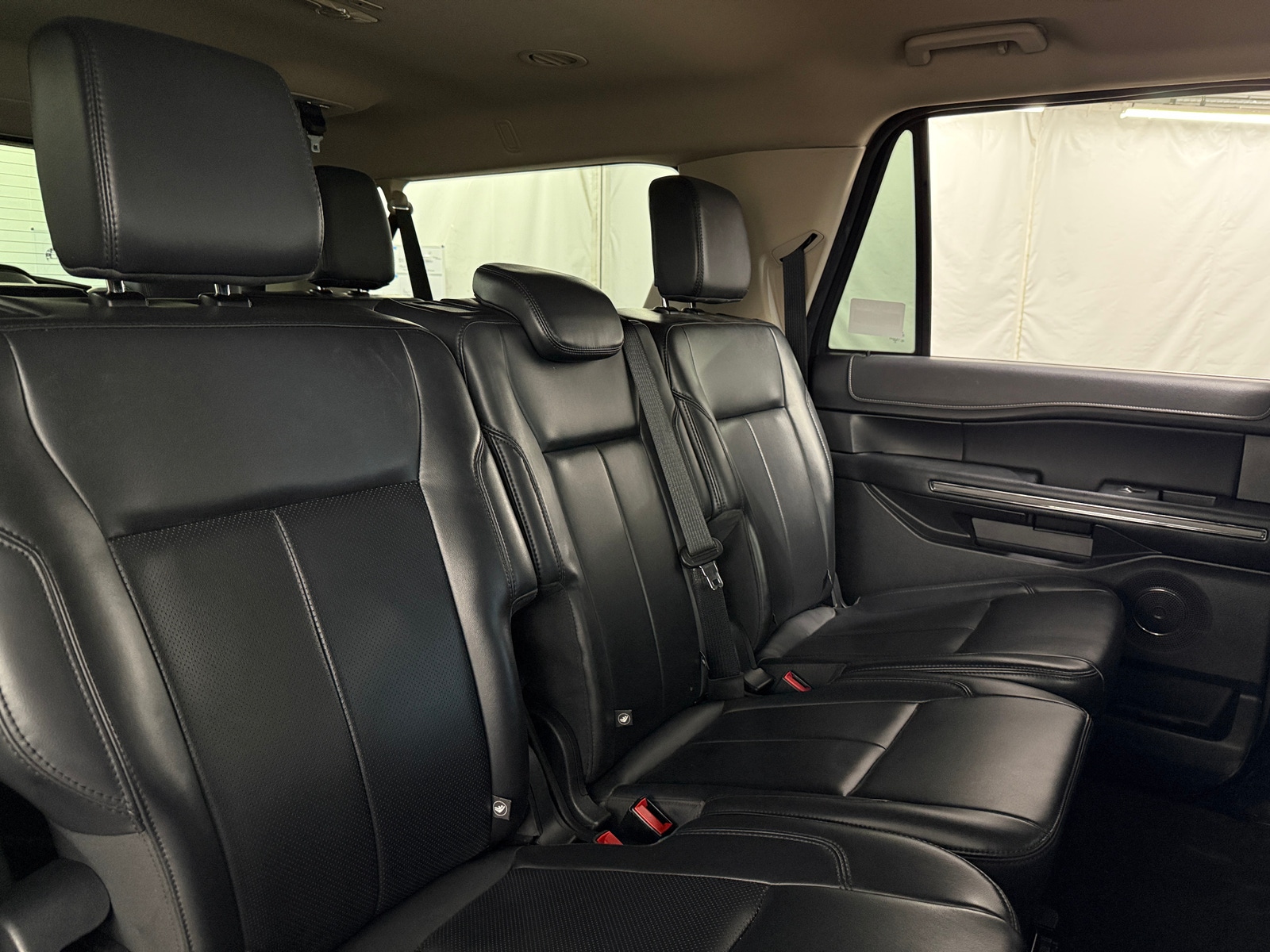 Thumbnail: 2023 Ford Expedition MAX - 6