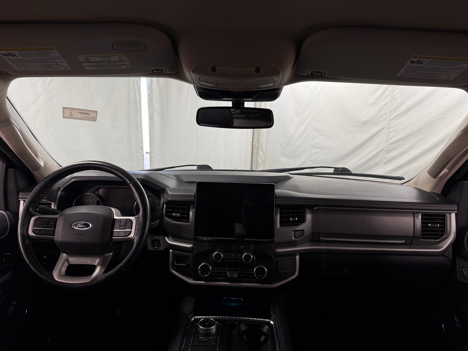 Thumbnail: 2023 Ford Expedition MAX - 3