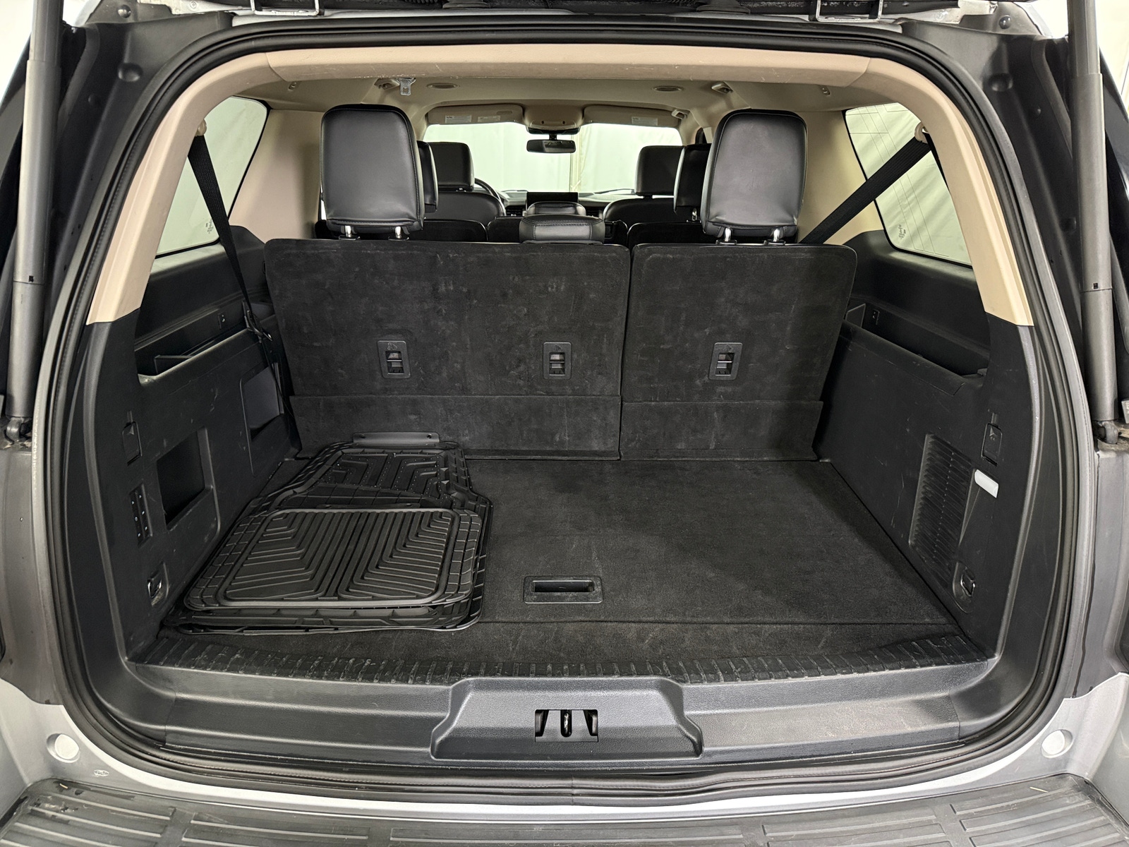 Thumbnail: 2023 Ford Expedition MAX - 7