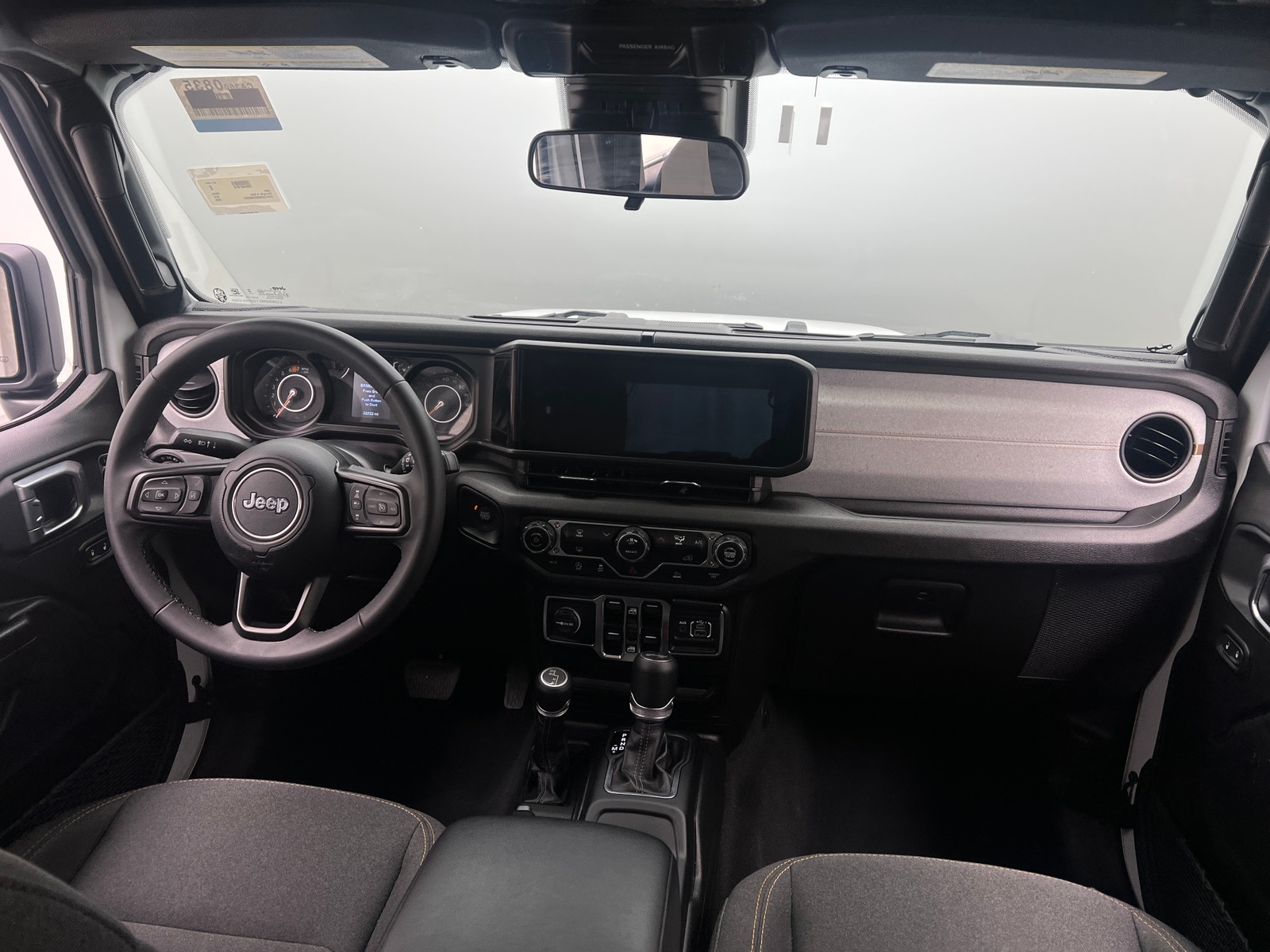 Thumbnail: 2025 Jeep Wrangler - 3