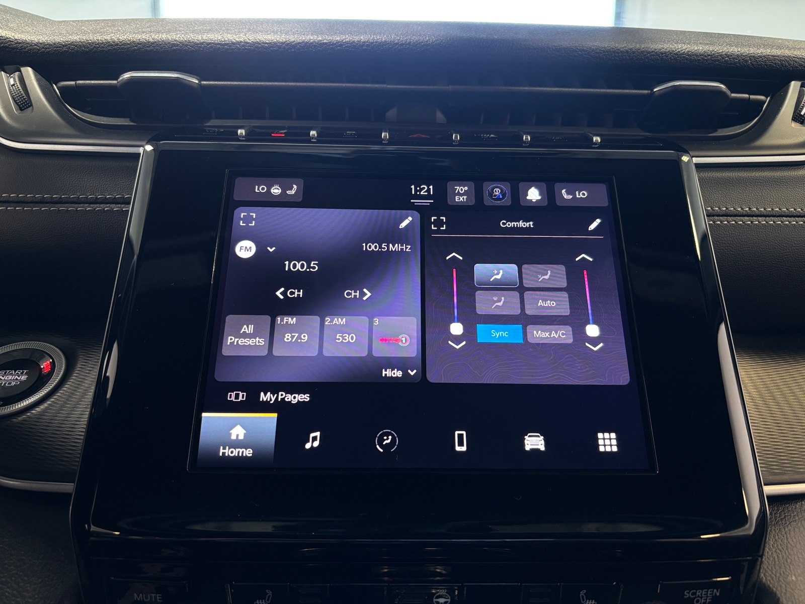 Thumbnail: 2025 Jeep Grand Cherokee - 3