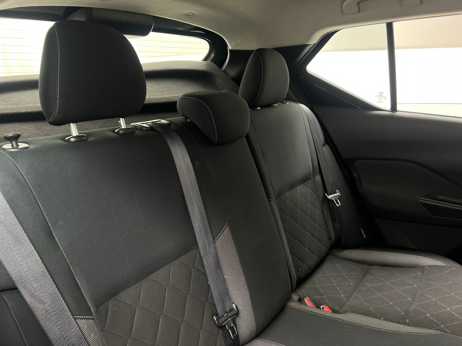 Thumbnail: 2020 Nissan Kicks - 6