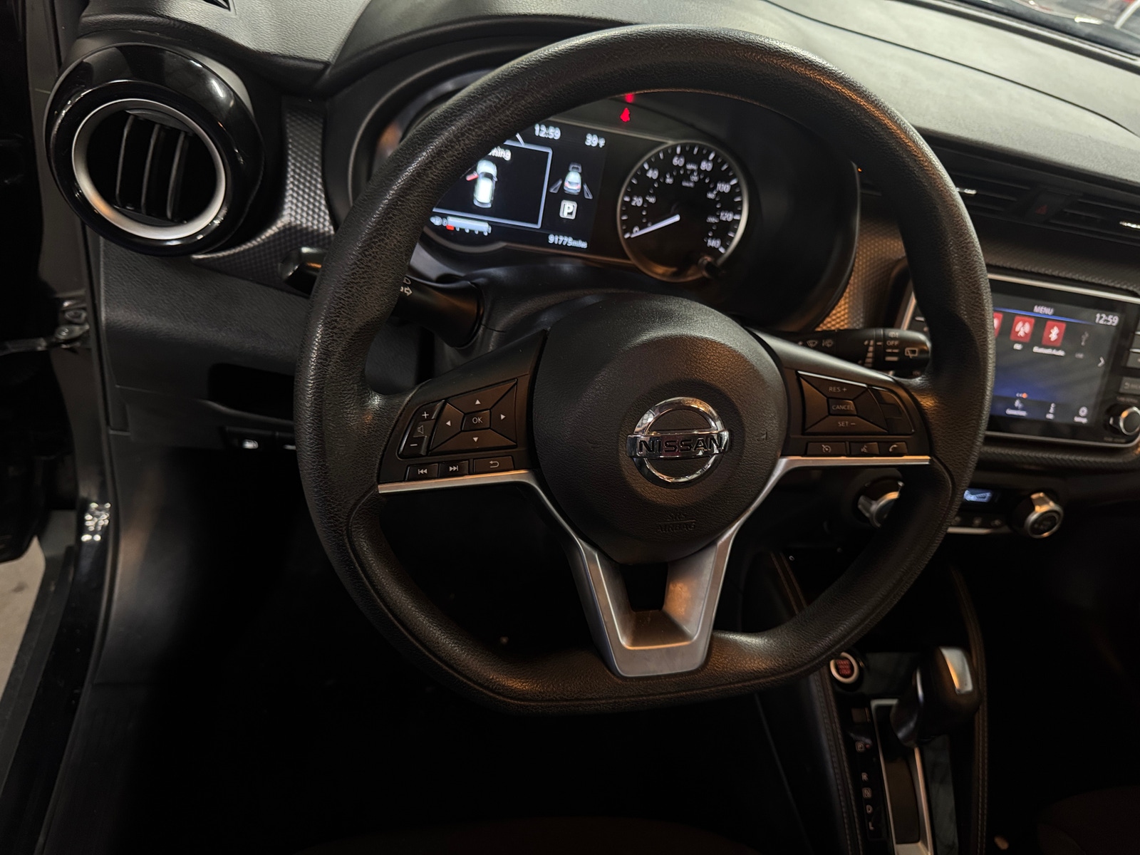 Thumbnail: 2020 Nissan Kicks - 5