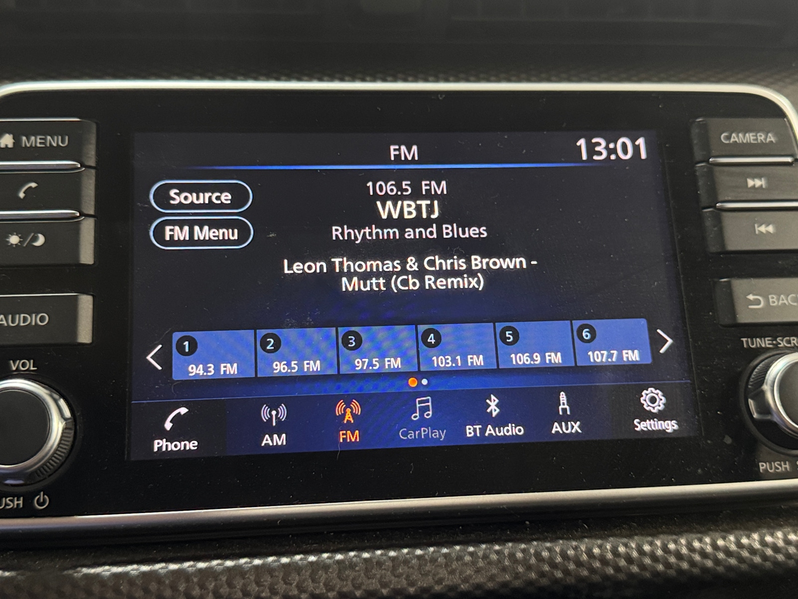 Thumbnail: 2020 Nissan Kicks - 4