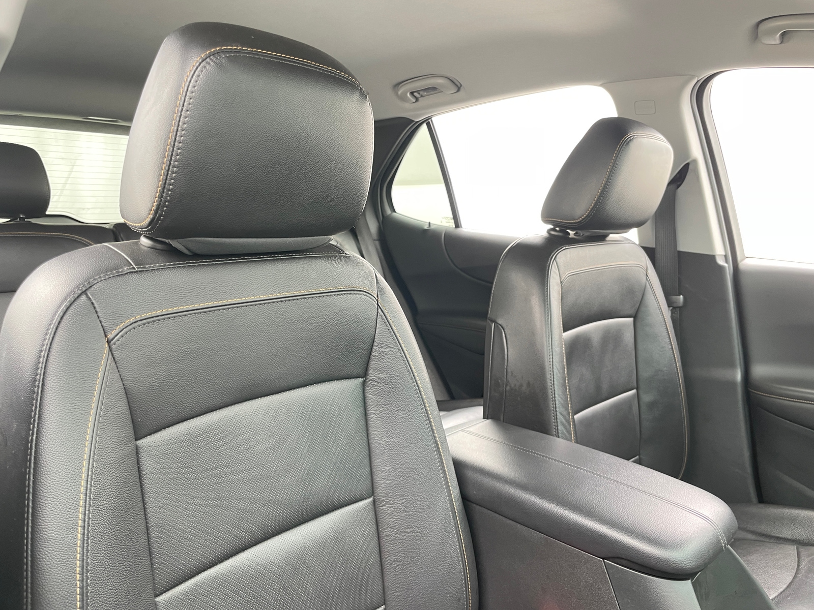 Thumbnail: 2021 Chevrolet Equinox - 2