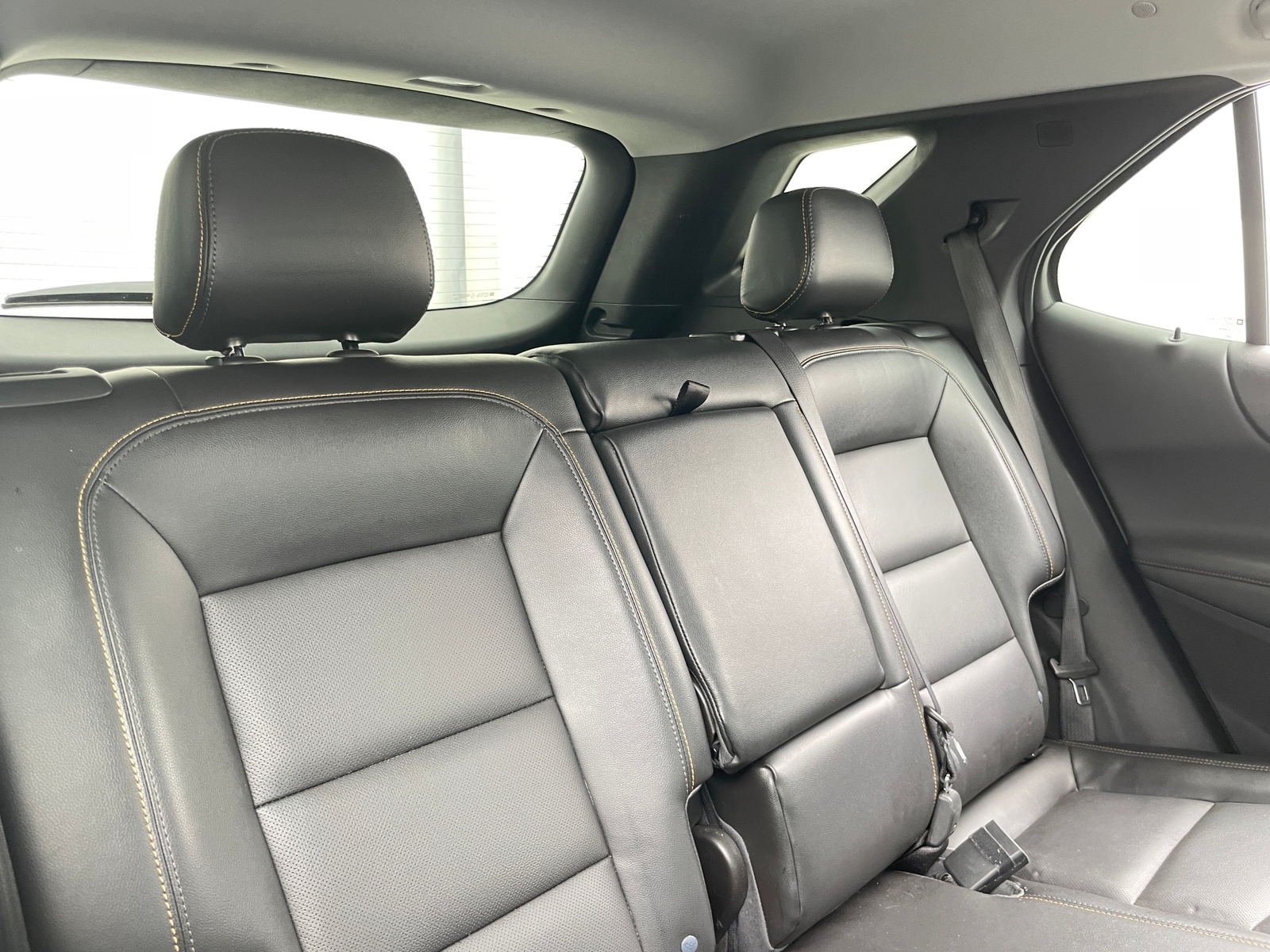 Thumbnail: 2021 Chevrolet Equinox - 6