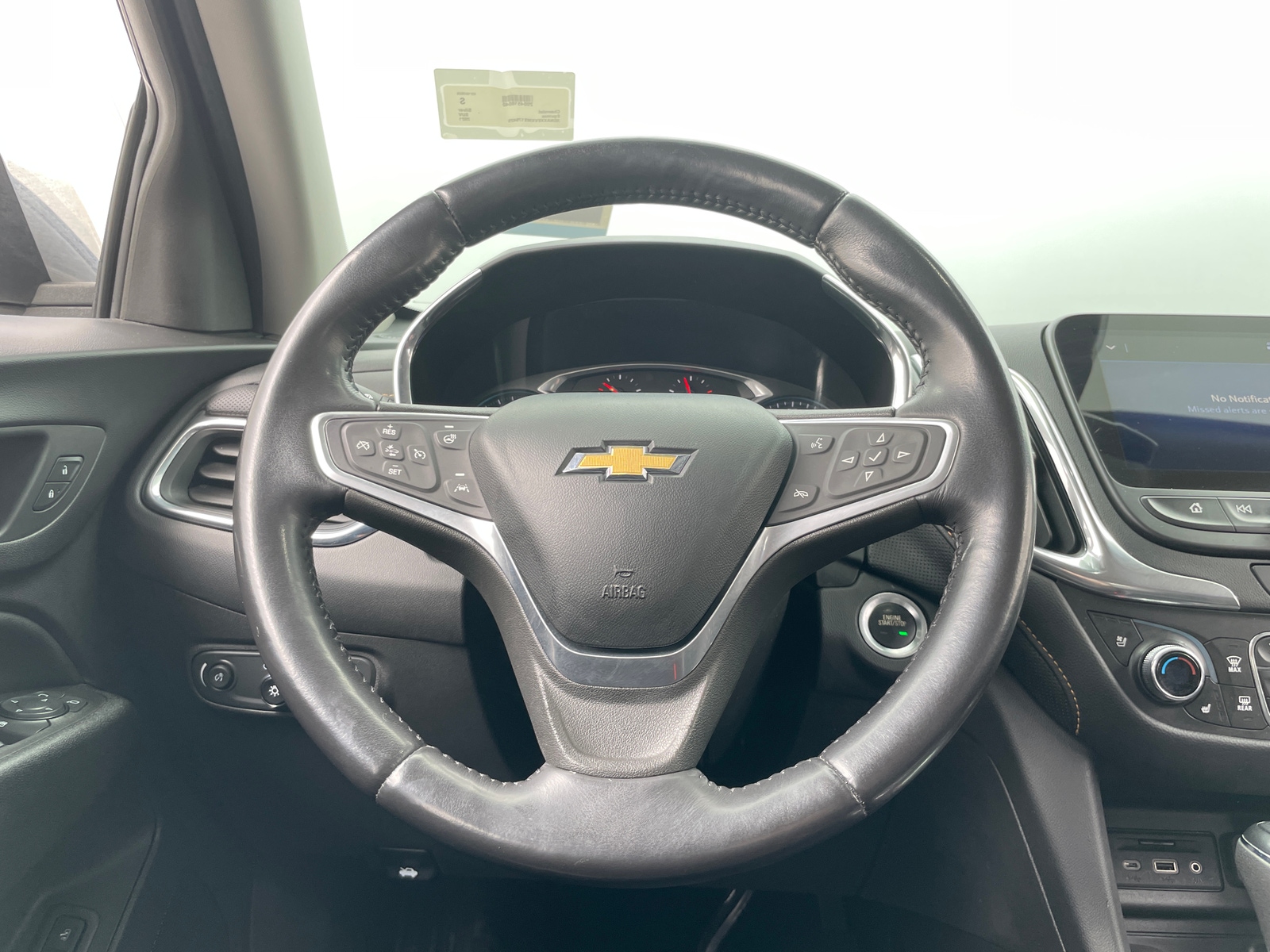 Thumbnail: 2021 Chevrolet Equinox - 5