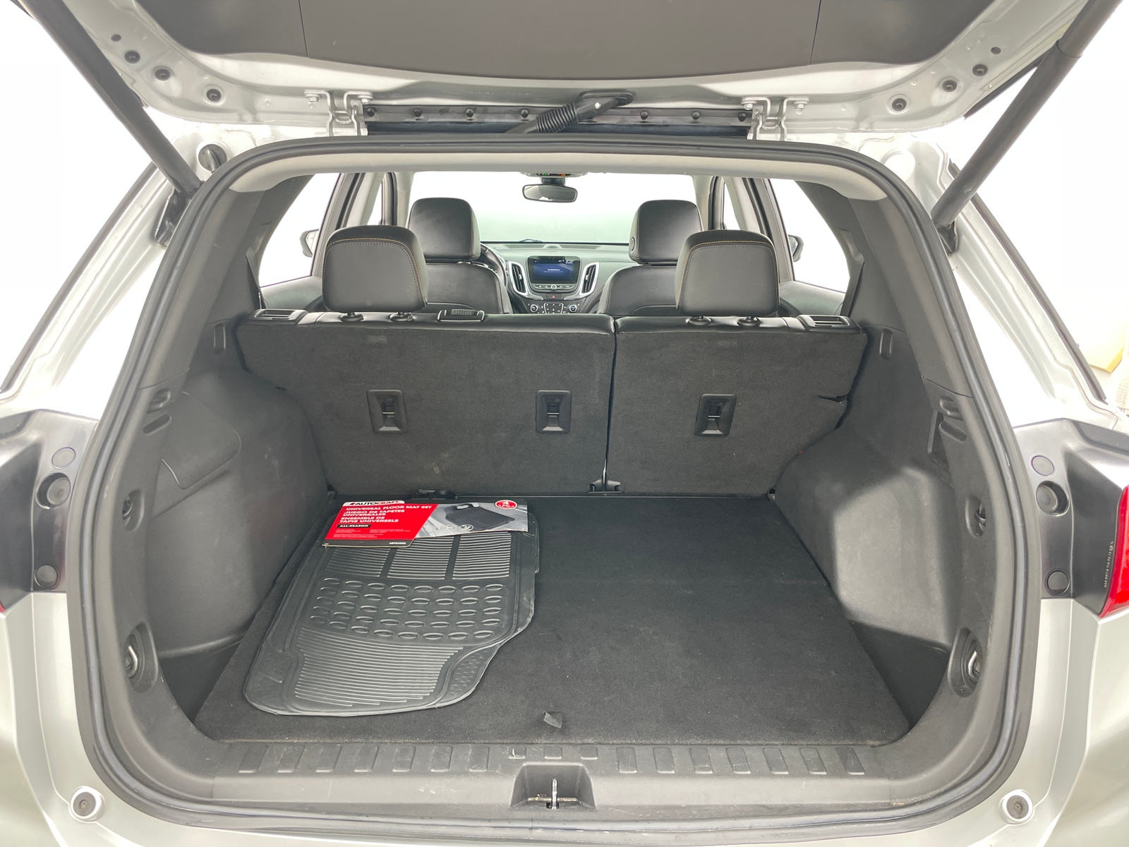 Thumbnail: 2021 Chevrolet Equinox - 7