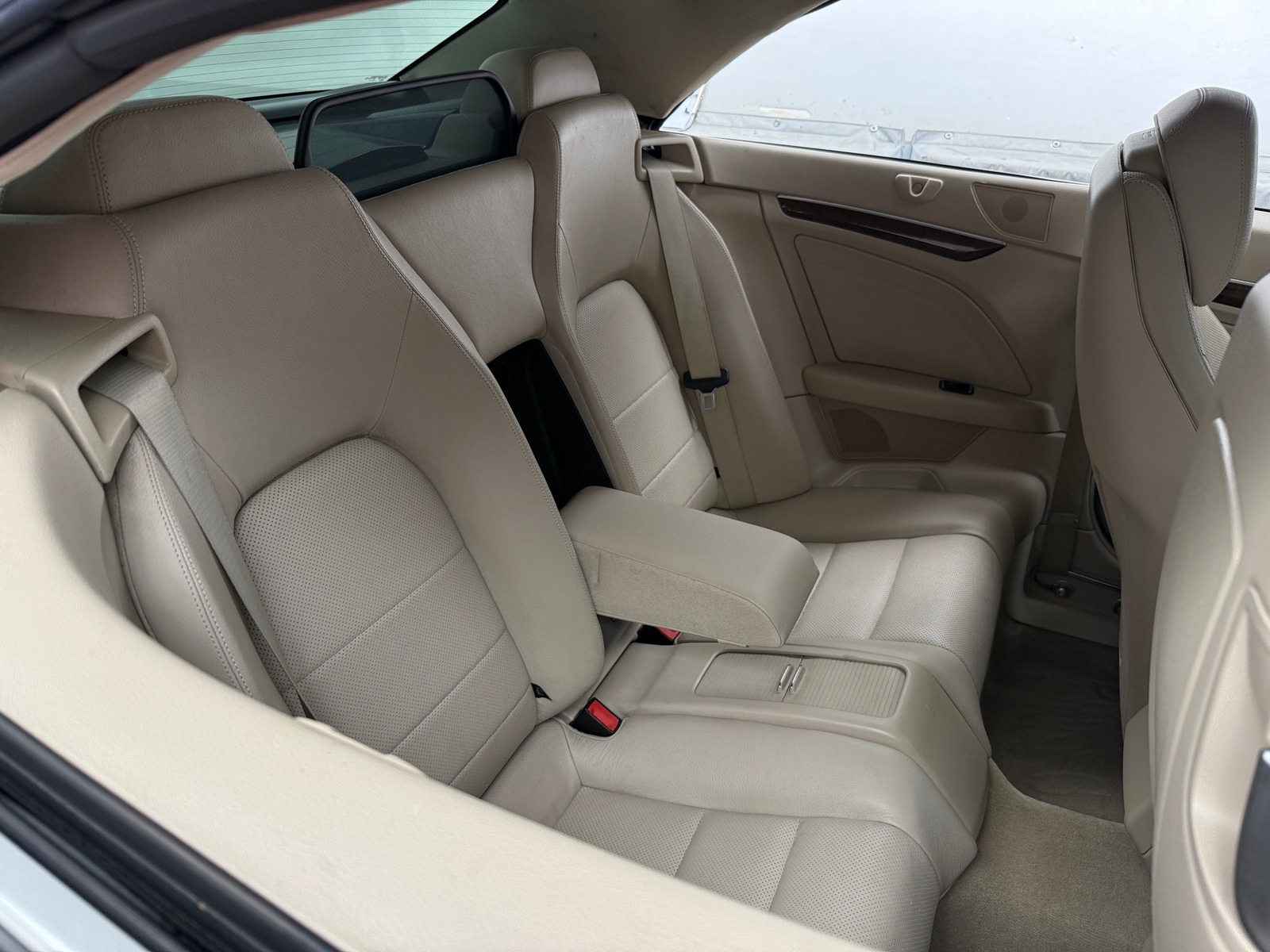 Thumbnail: 2015 Mercedes-Benz E-Class - 5